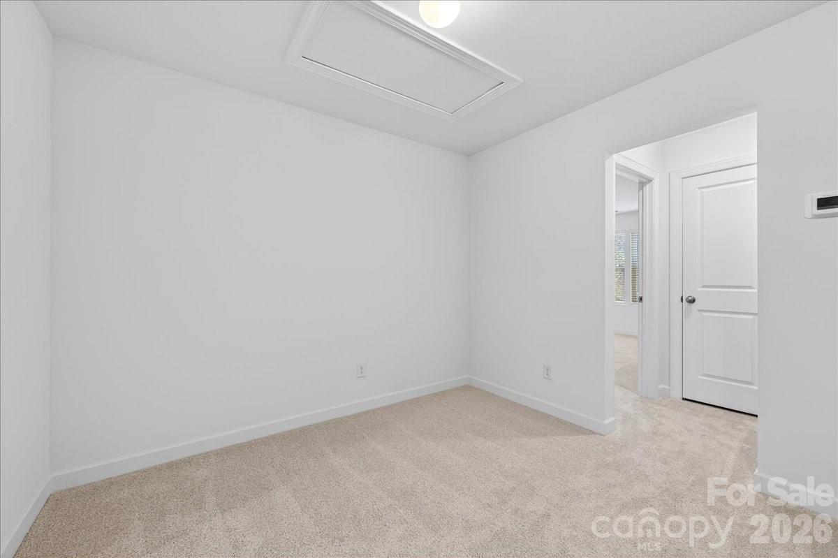 1432 Anderson Street — Charlotte