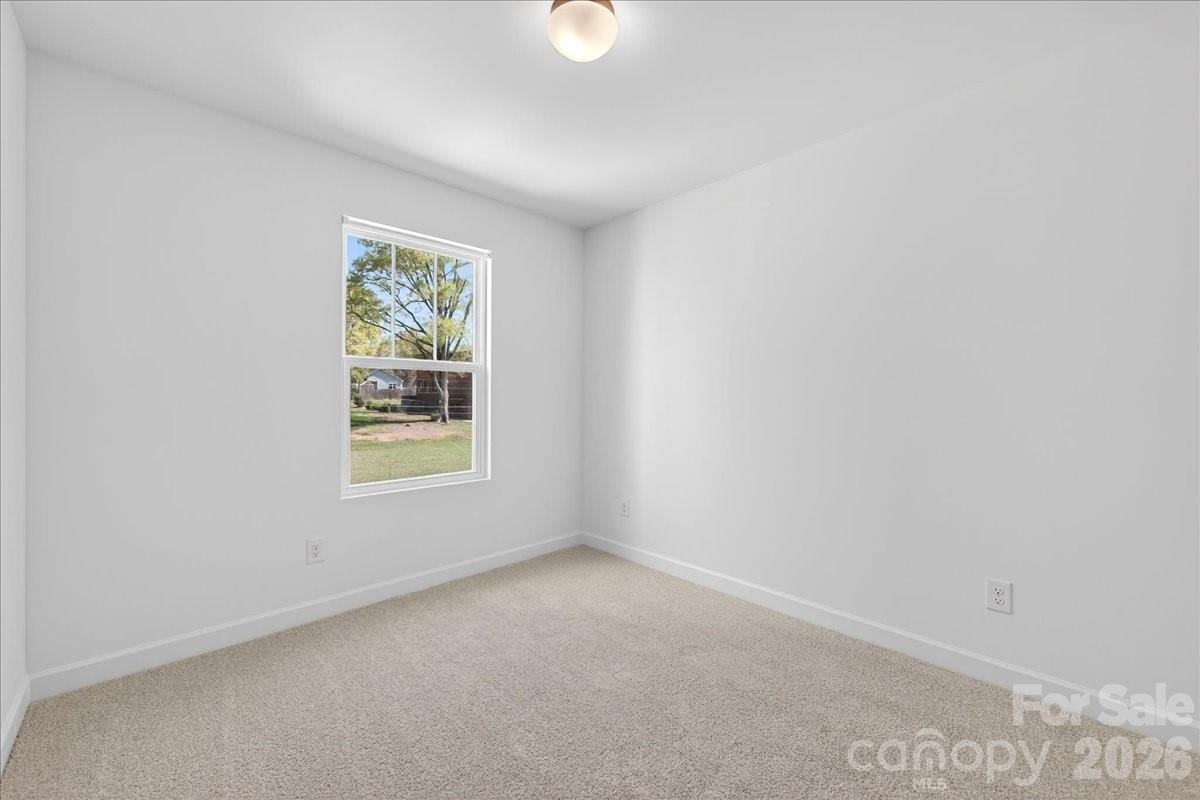 1432 Anderson Street — Charlotte