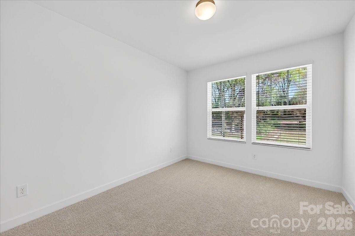 1432 Anderson Street — Charlotte