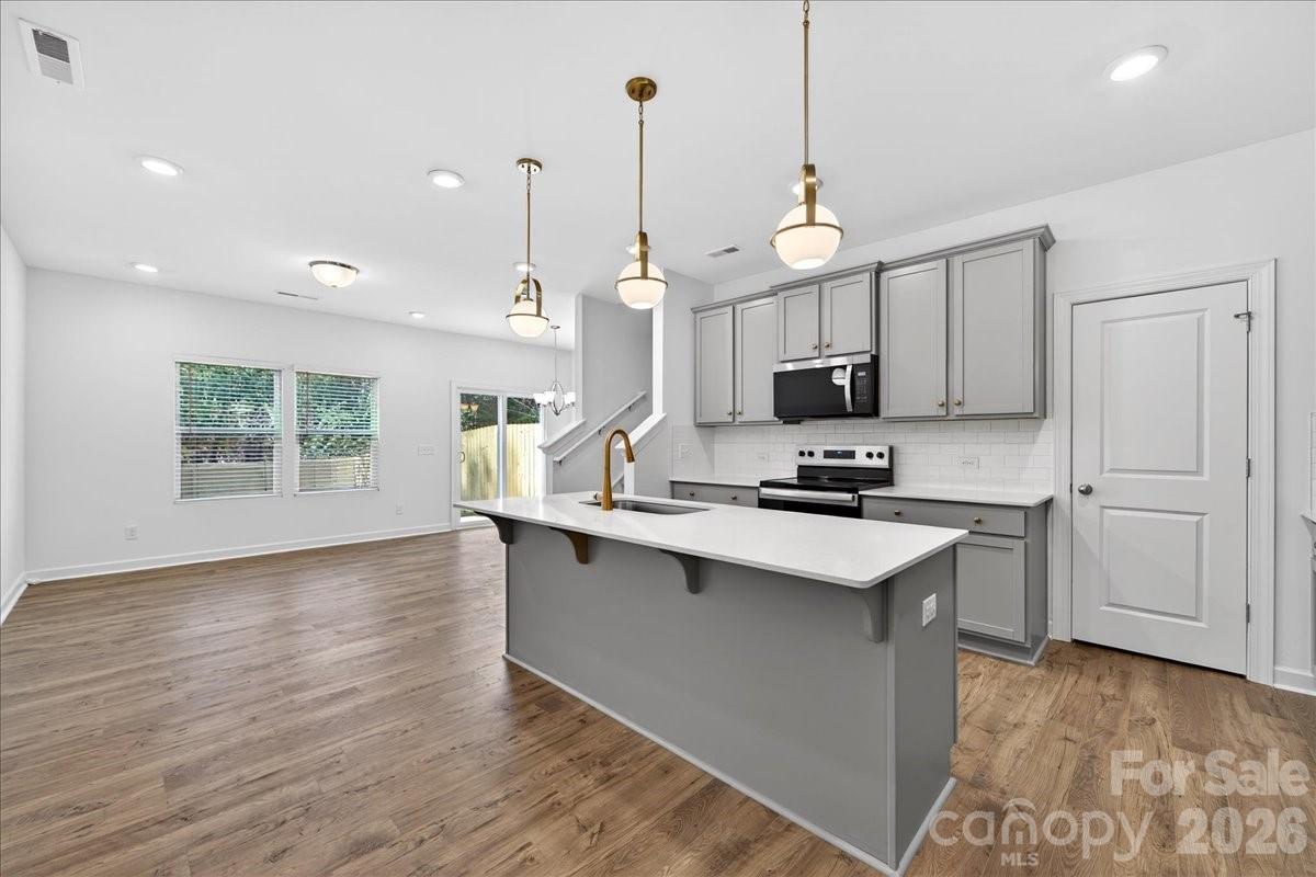 1432 Anderson Street — Charlotte