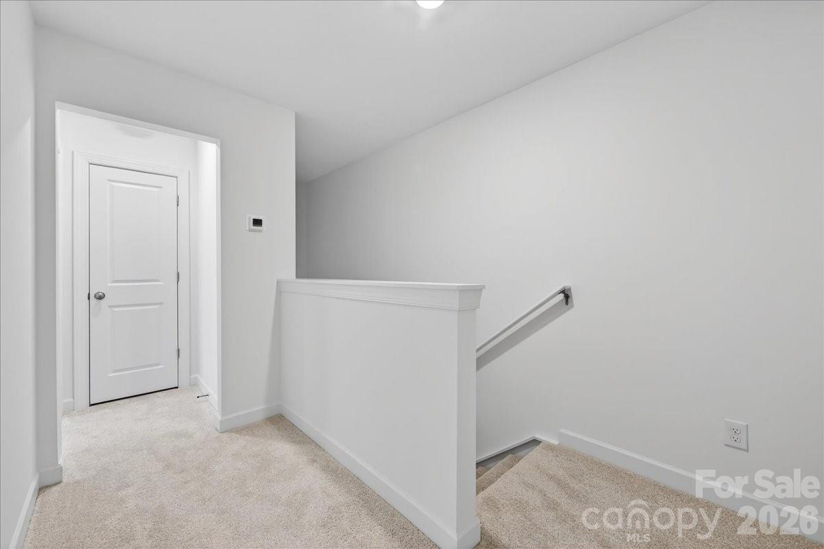 1436 Anderson Street — Charlotte
