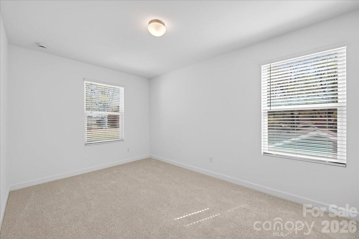 1436 Anderson Street — Charlotte