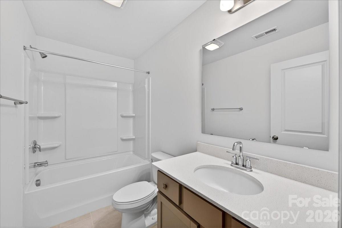 1436 Anderson Street — Charlotte
