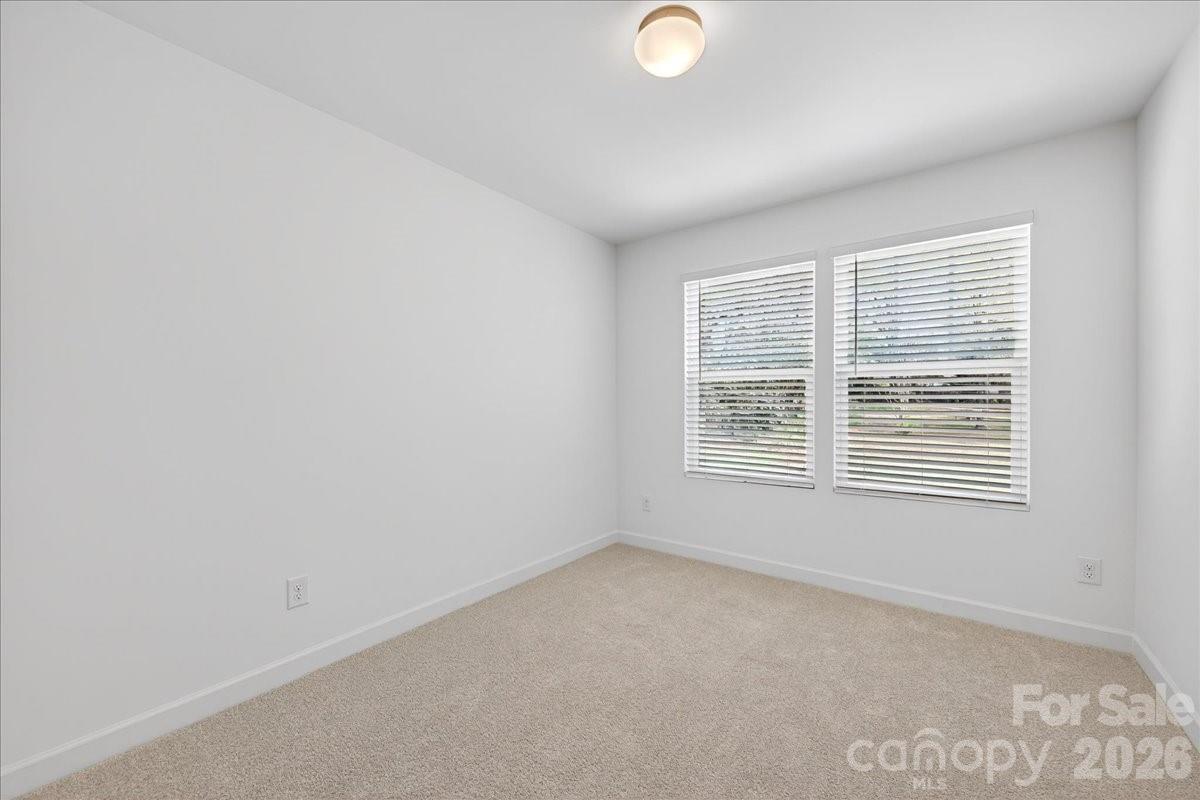 1436 Anderson Street — Charlotte