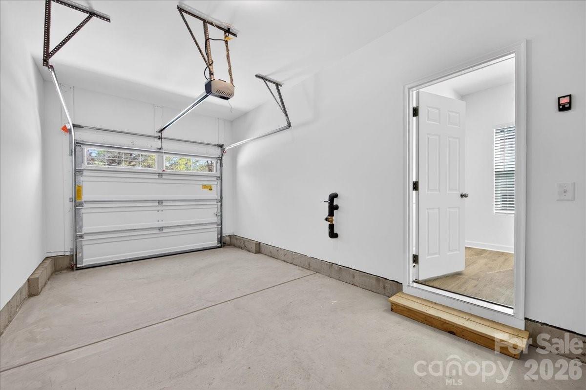 1436 Anderson Street — Charlotte