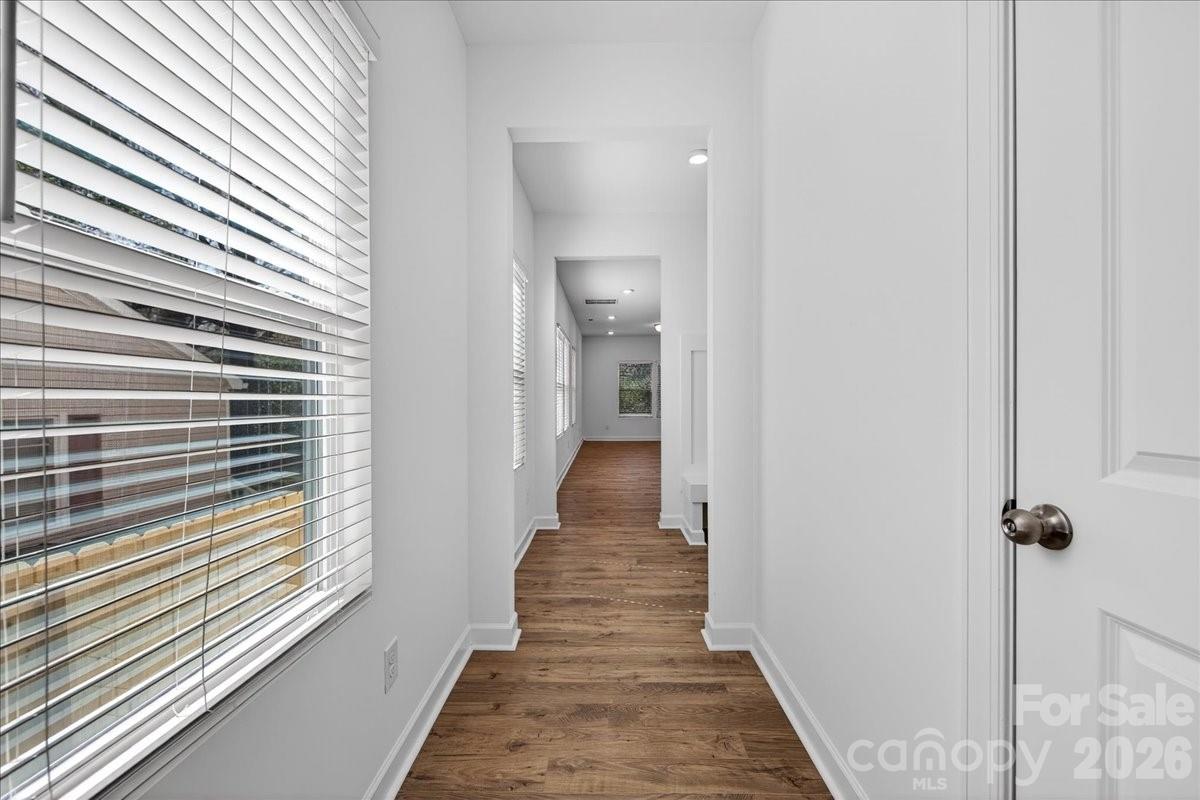 1436 Anderson Street — Charlotte