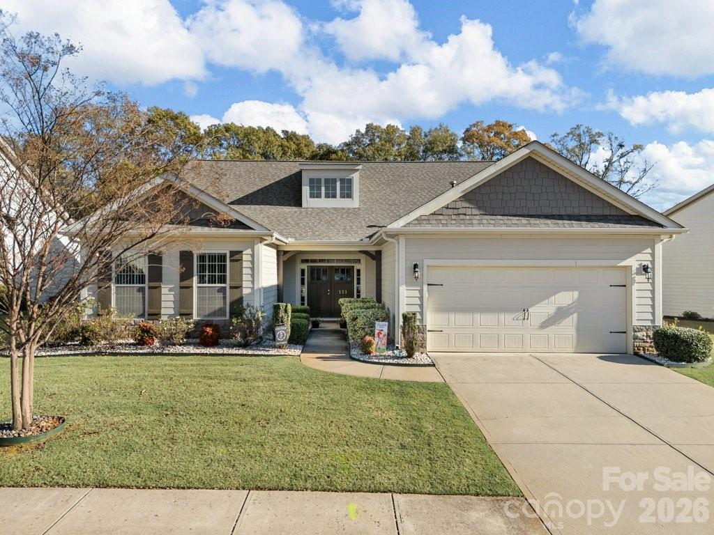 131 Santa Ana Way — Duncan