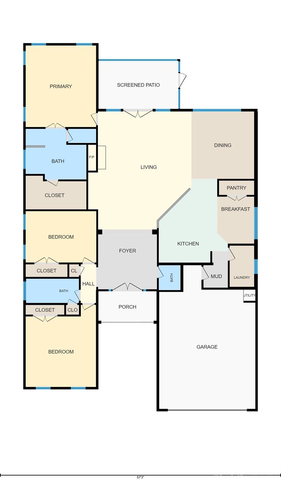 131 Santa Ana Way — Duncan
