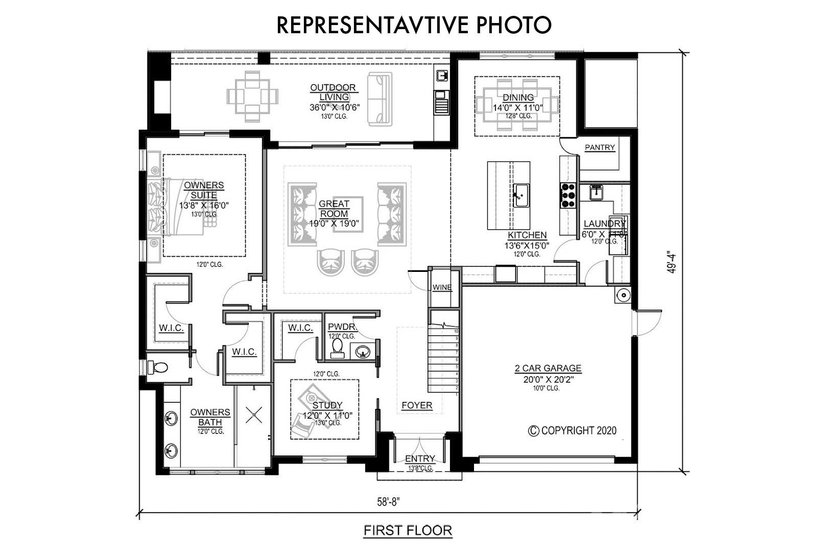 139 Greens Road — Granite Falls