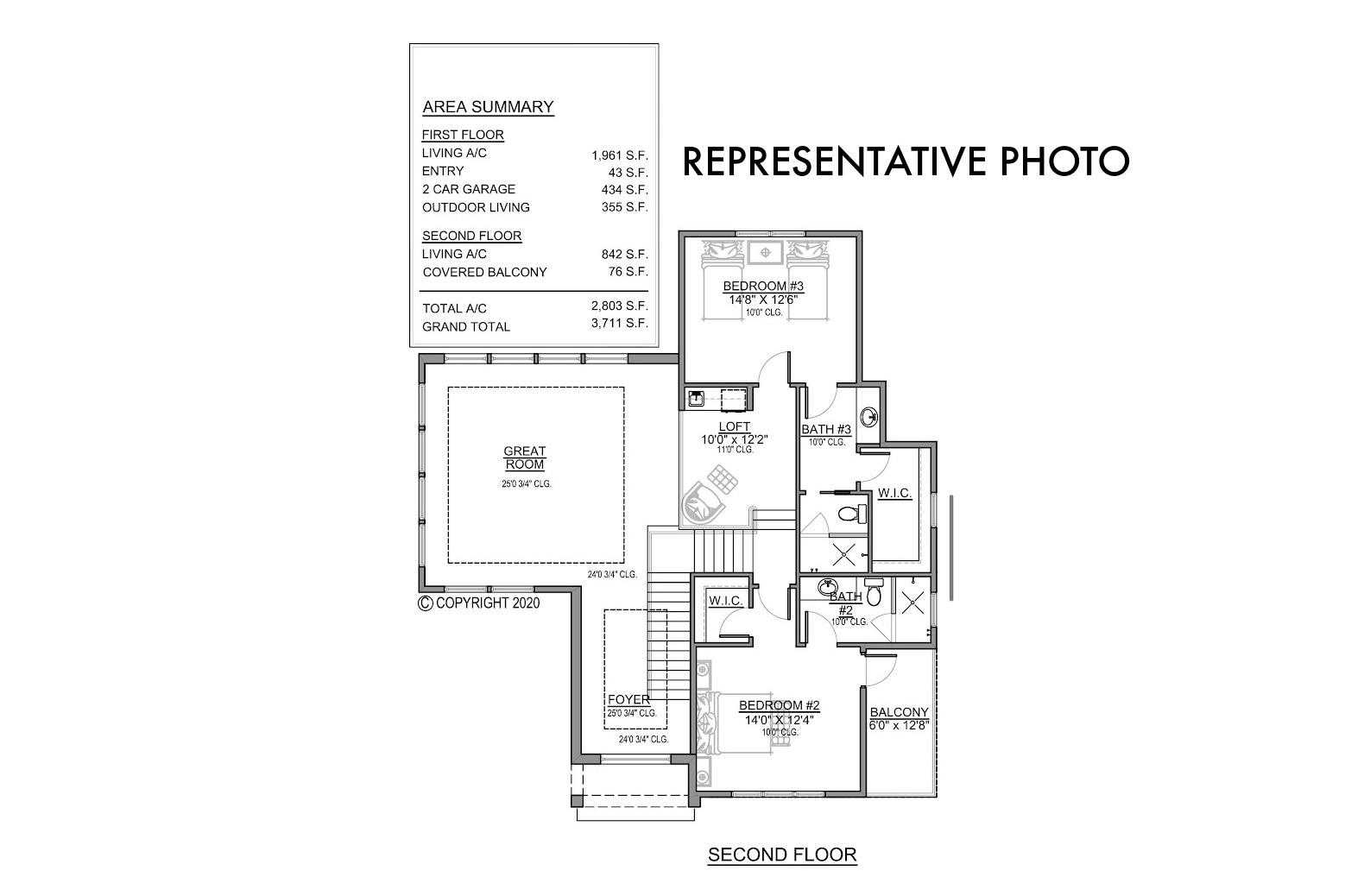 139 Greens Road — Granite Falls