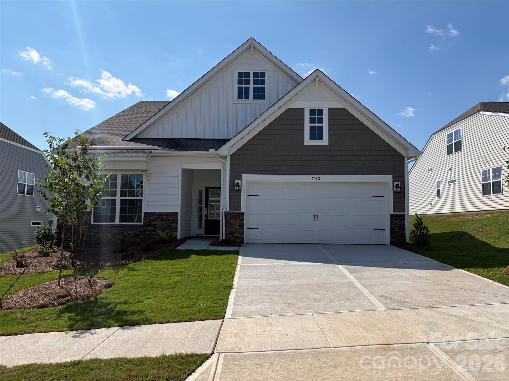7092 Juneberry Way — Maiden