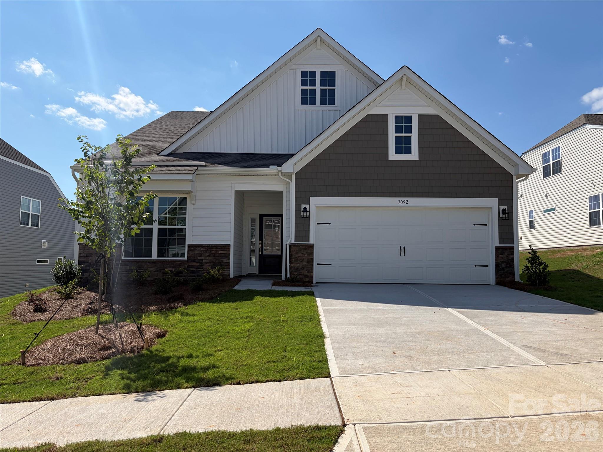 7092 Juneberry Way — Maiden