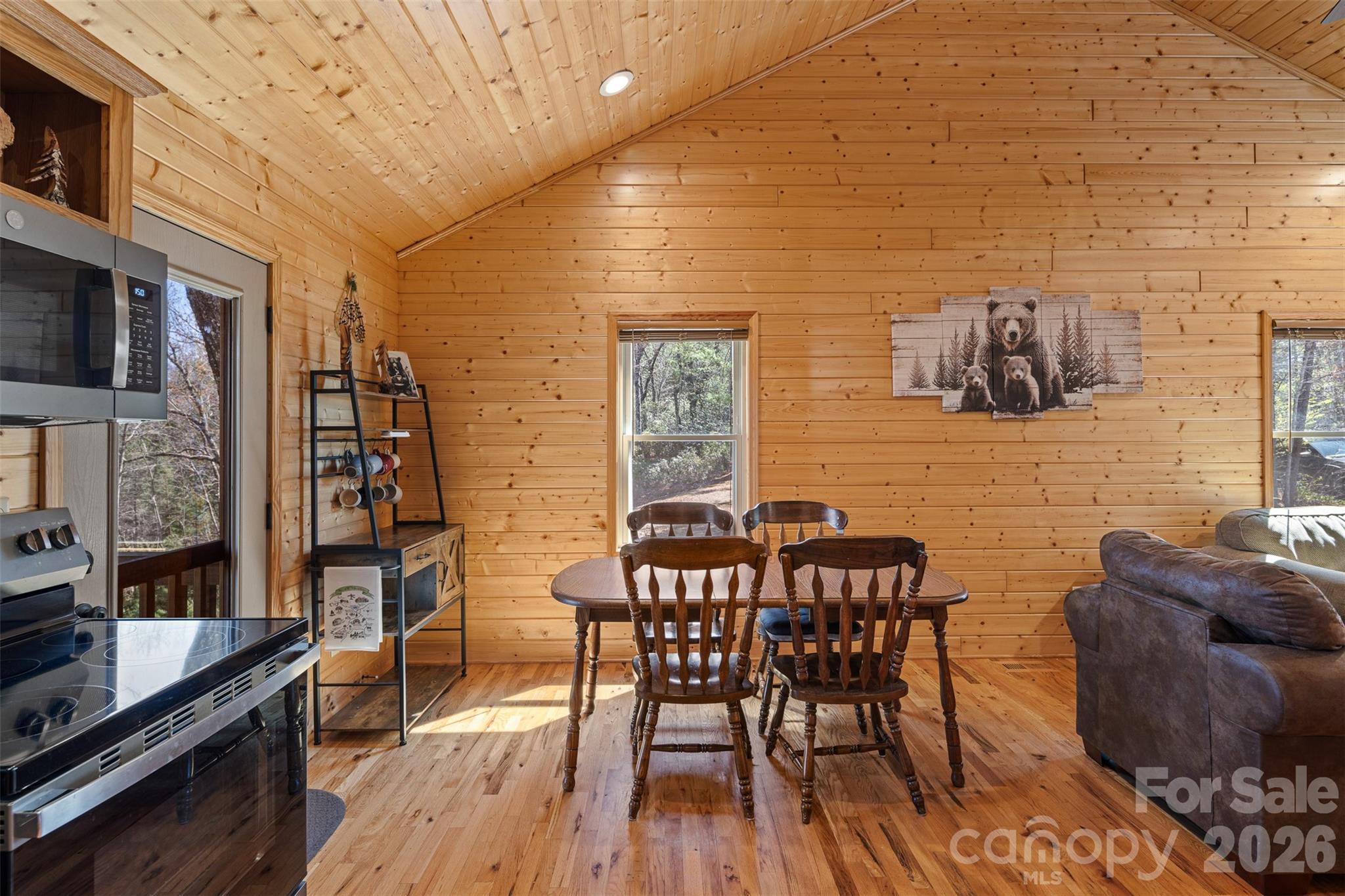 128 Deer Antler Drive — Purlear