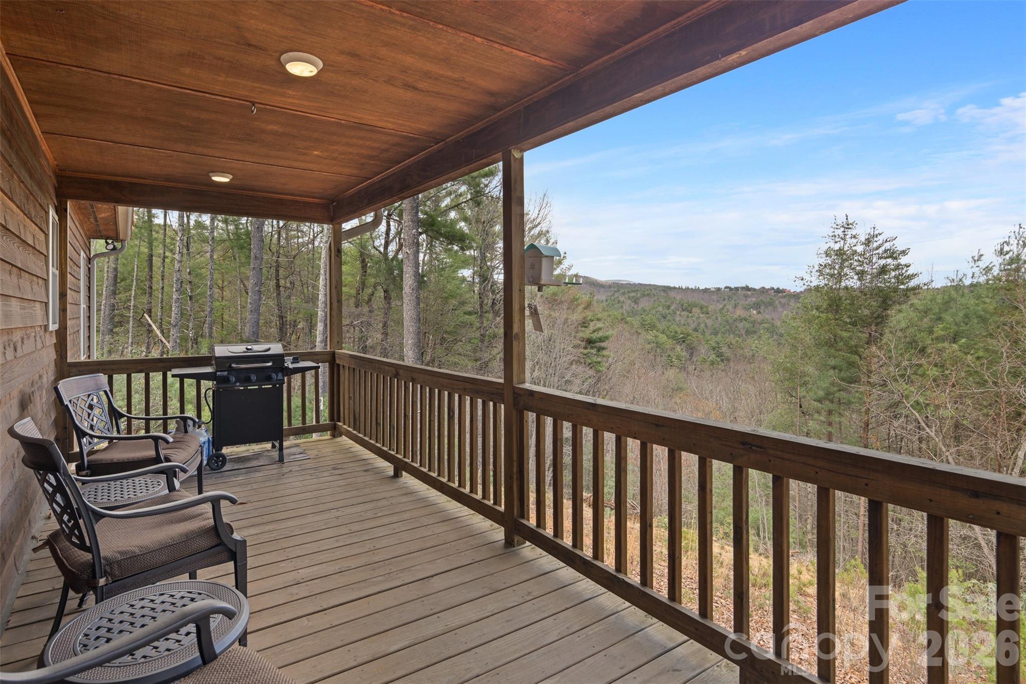 128 Deer Antler Drive — Purlear