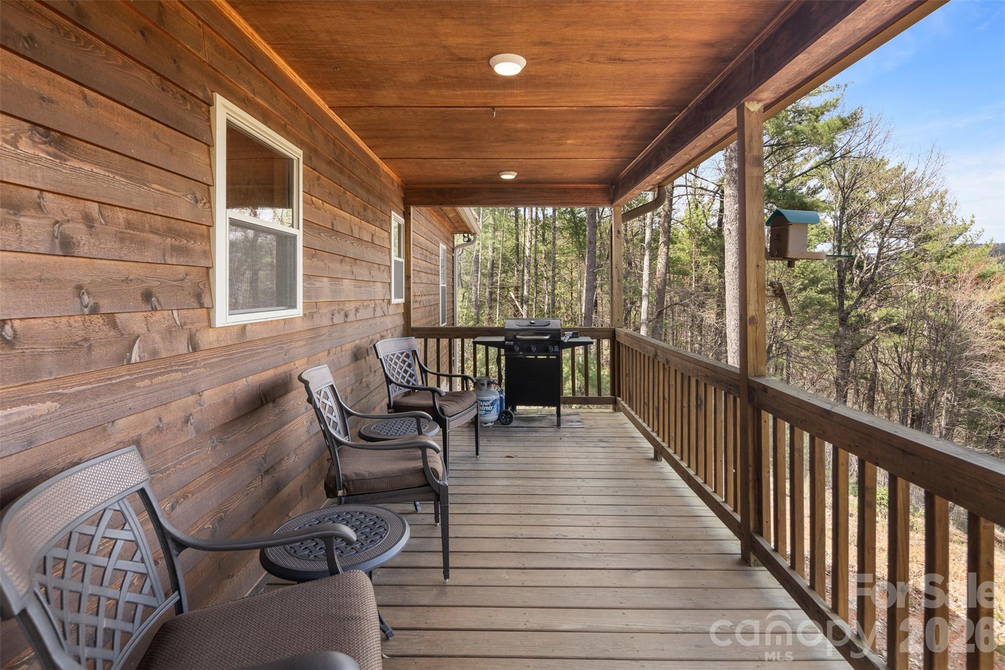 128 Deer Antler Drive — Purlear