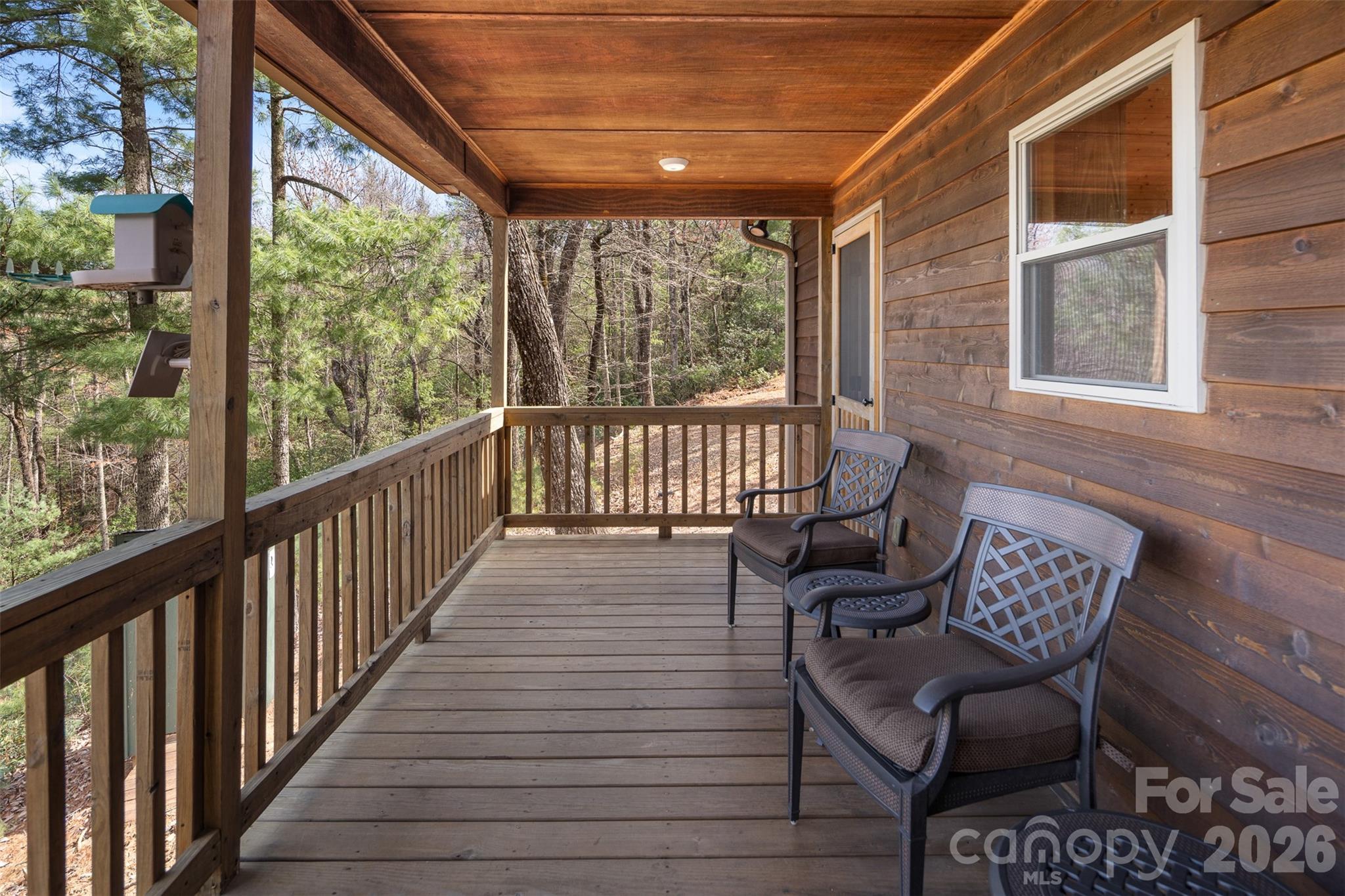 128 Deer Antler Drive — Purlear