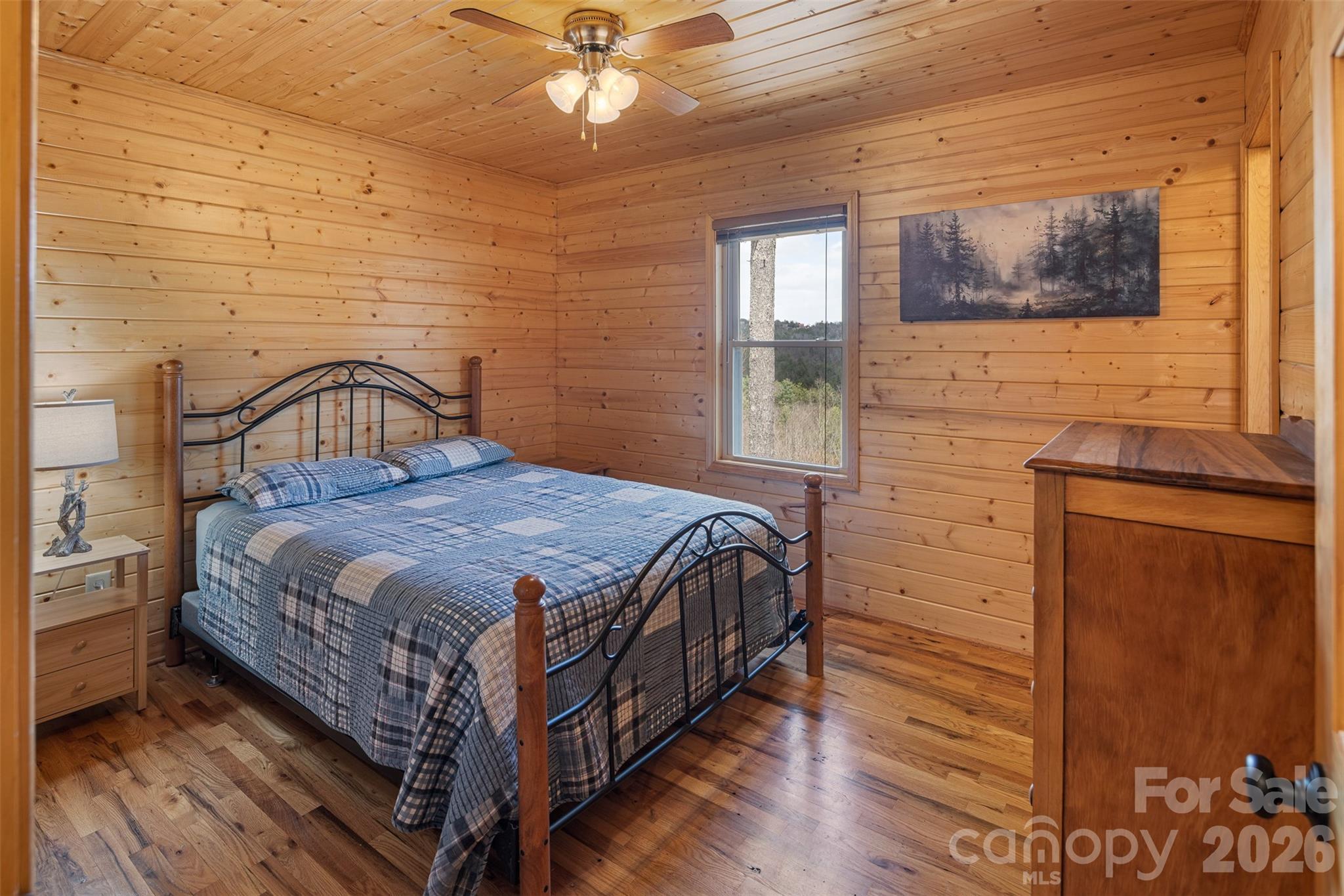 128 Deer Antler Drive — Purlear