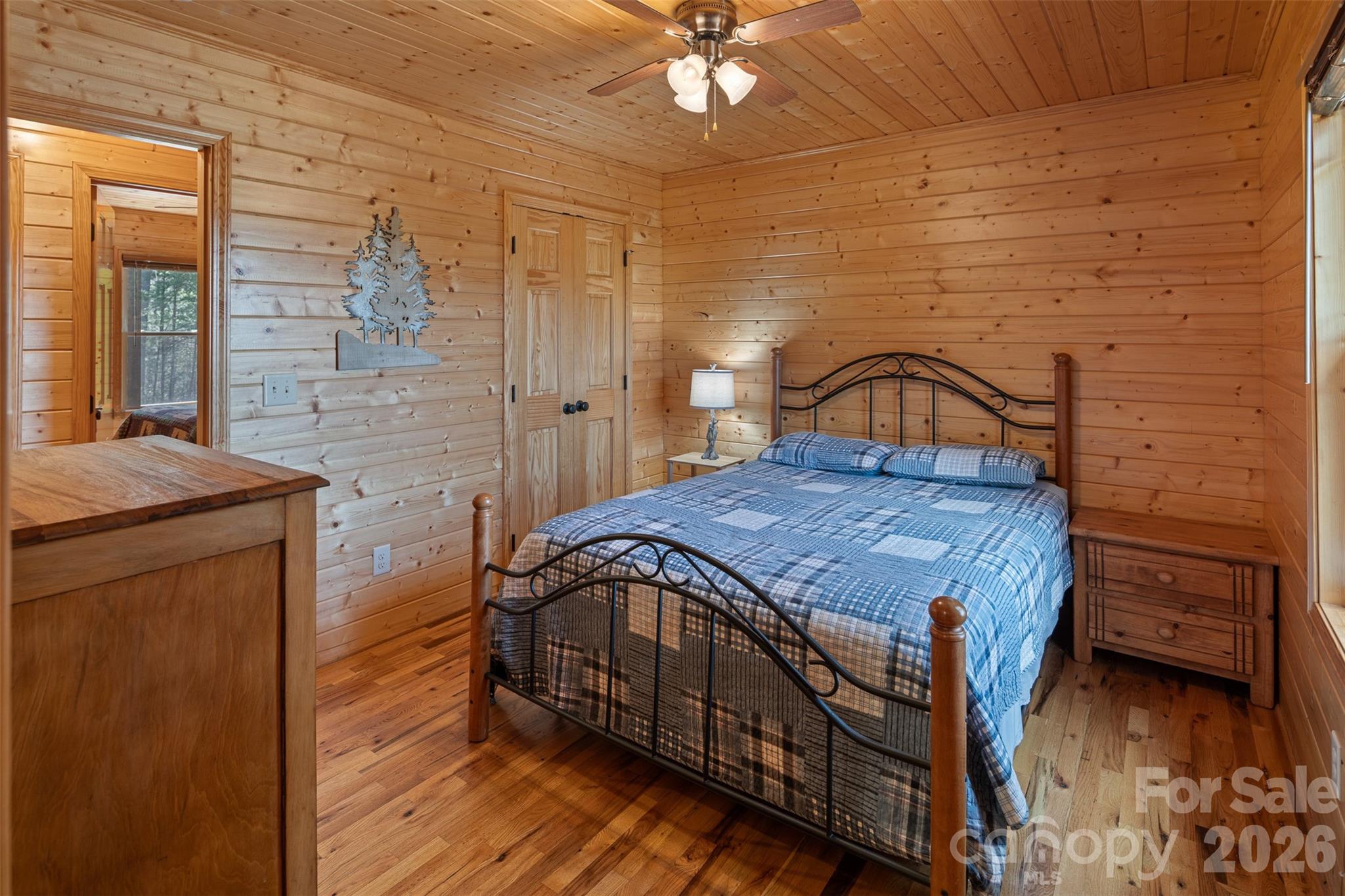 128 Deer Antler Drive — Purlear