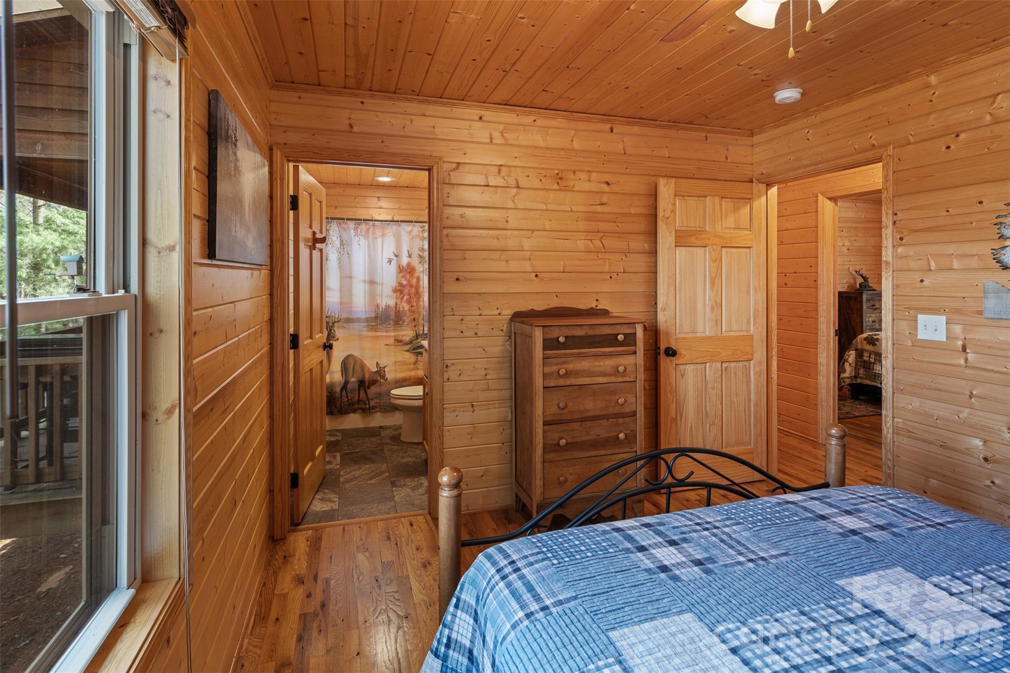 128 Deer Antler Drive — Purlear