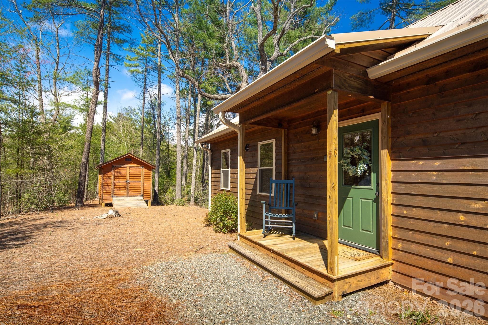128 Deer Antler Drive — Purlear