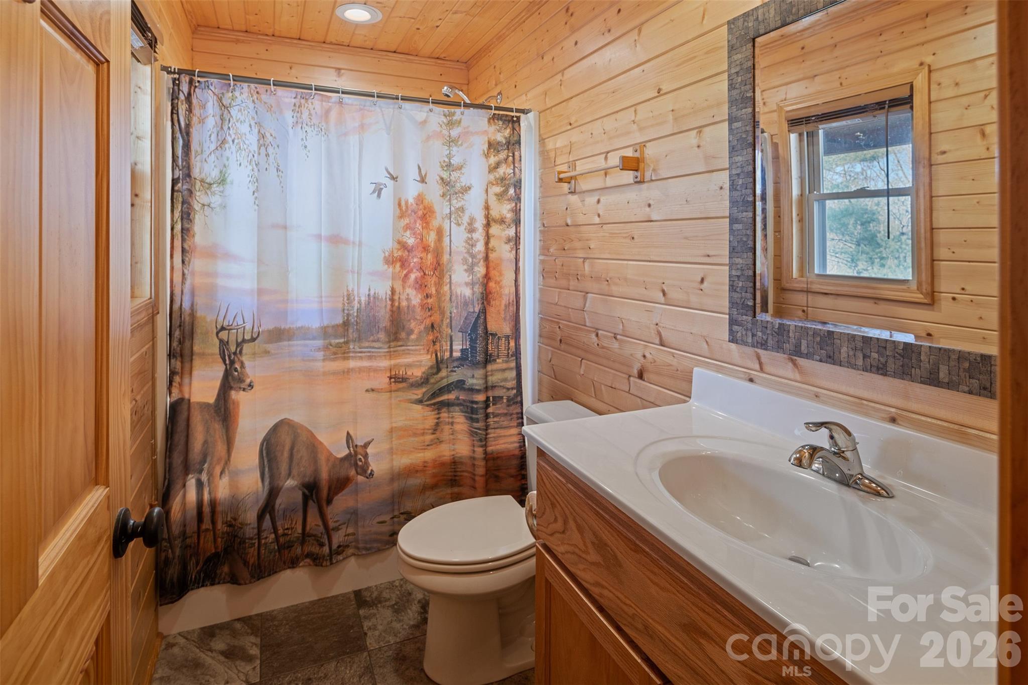 128 Deer Antler Drive — Purlear
