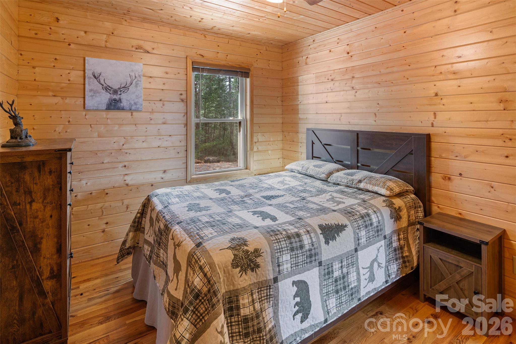 128 Deer Antler Drive — Purlear
