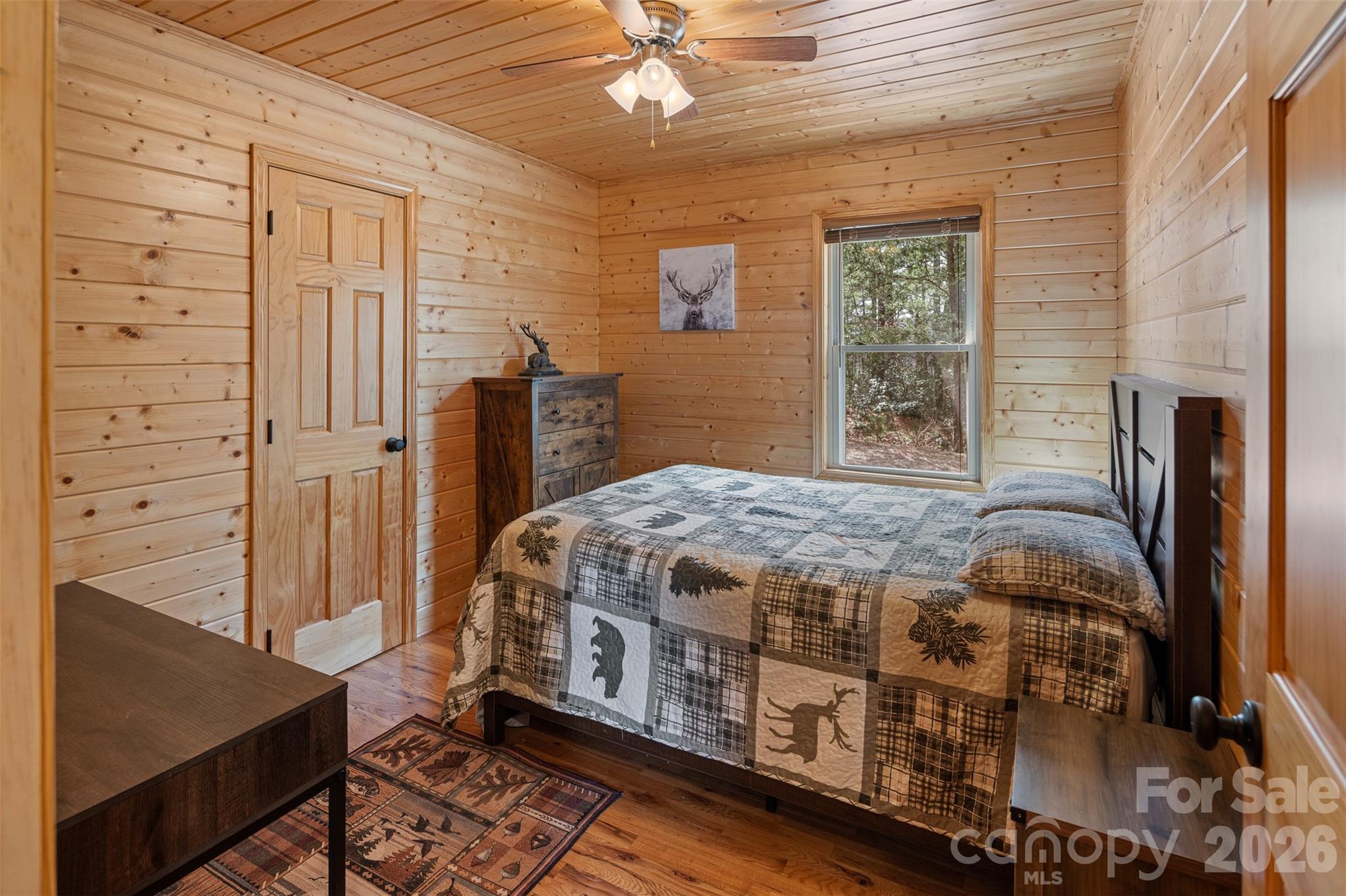 128 Deer Antler Drive — Purlear