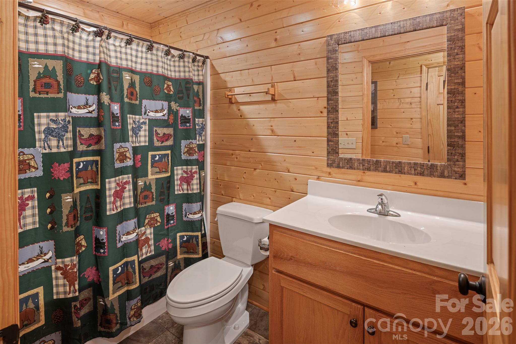128 Deer Antler Drive — Purlear