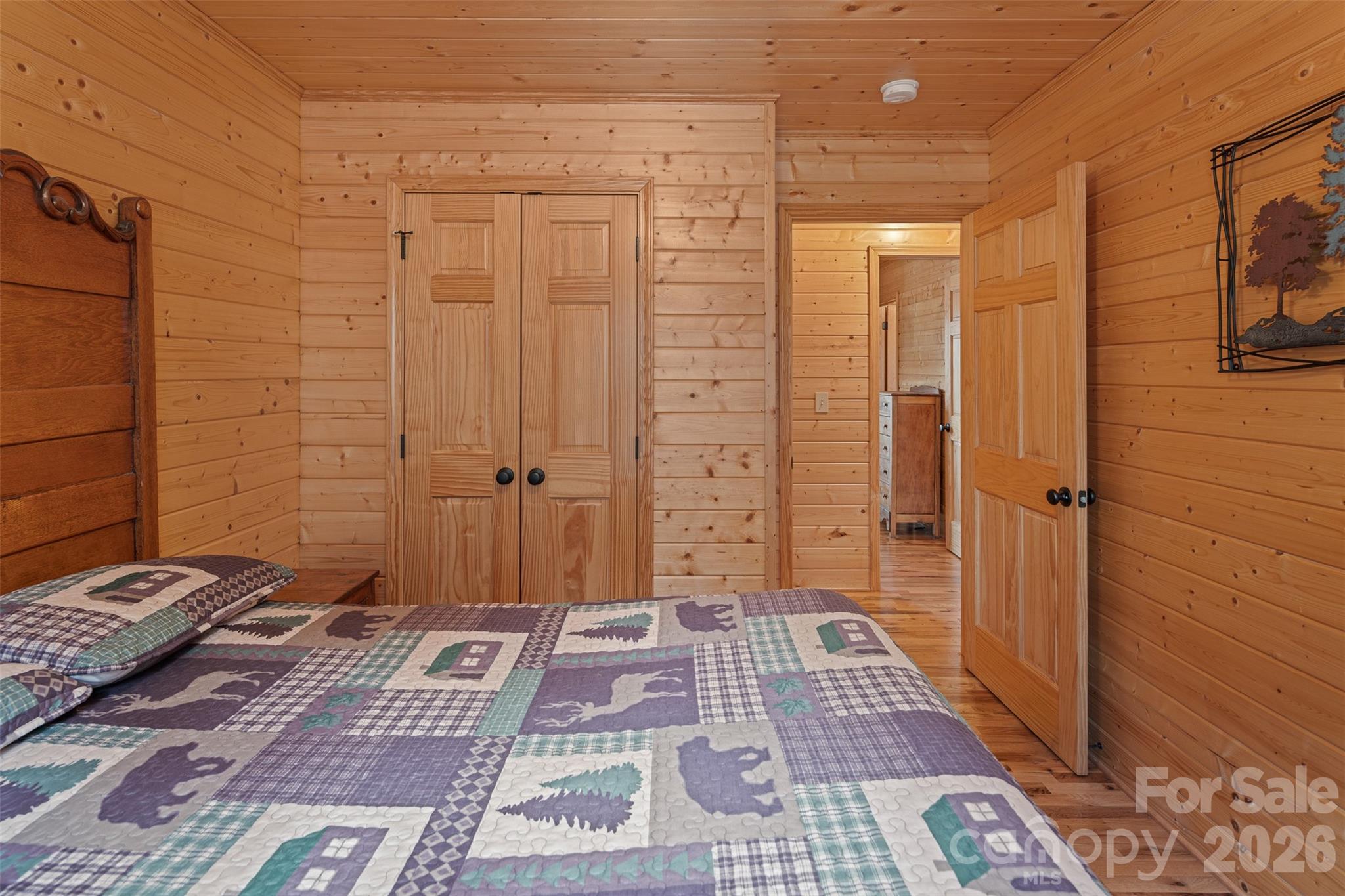128 Deer Antler Drive — Purlear