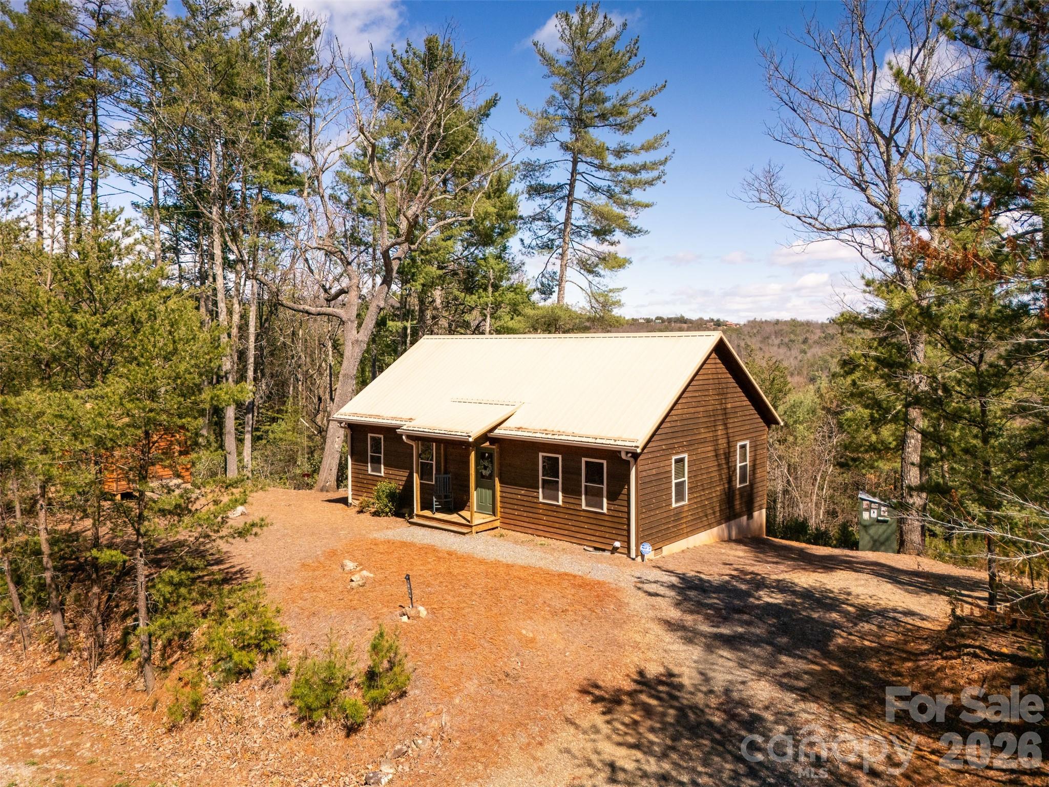 128 Deer Antler Drive — Purlear