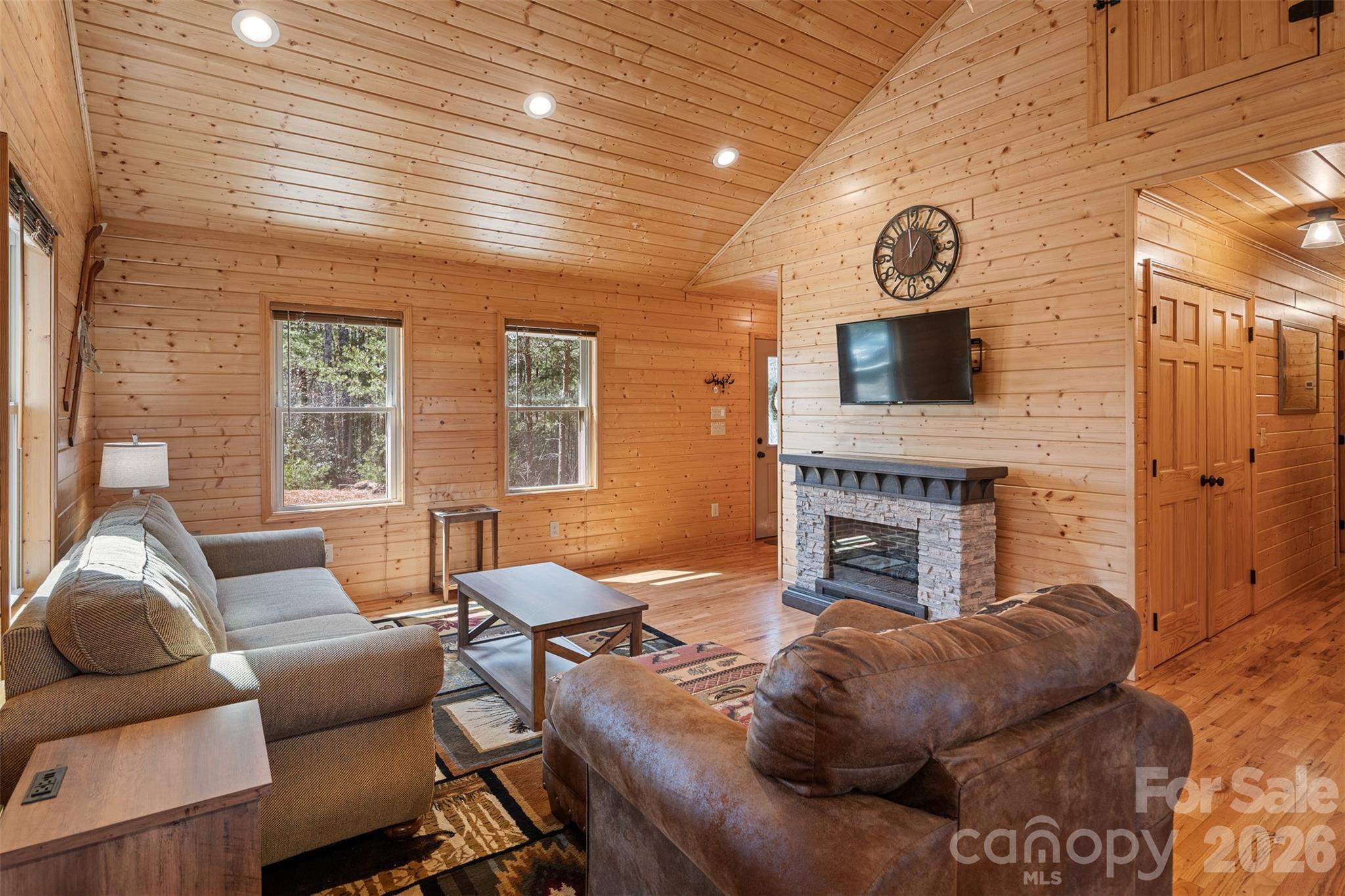128 Deer Antler Drive — Purlear