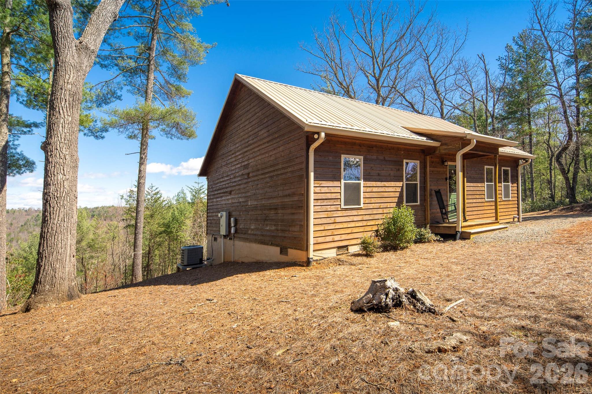 128 Deer Antler Drive — Purlear