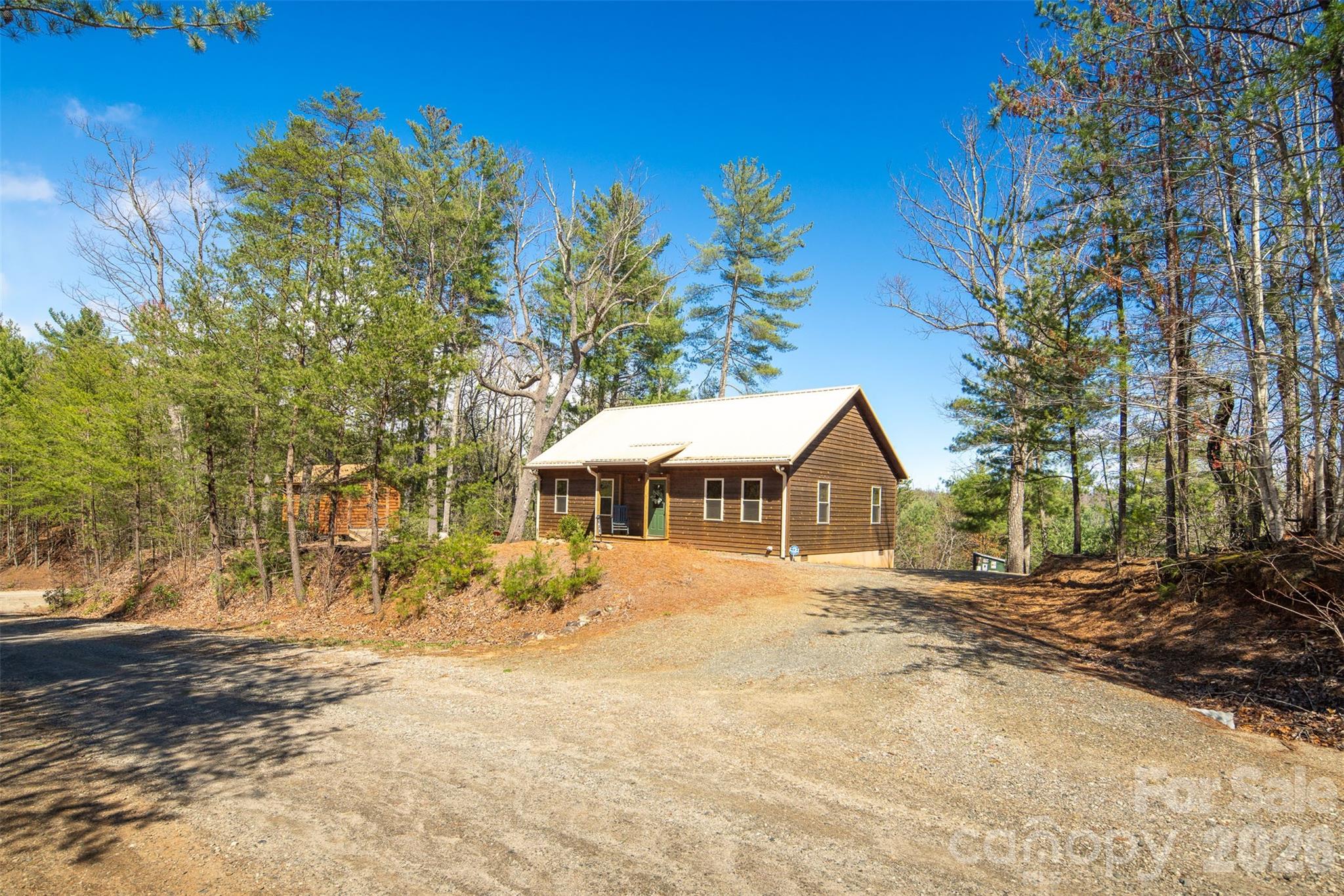 128 Deer Antler Drive — Purlear