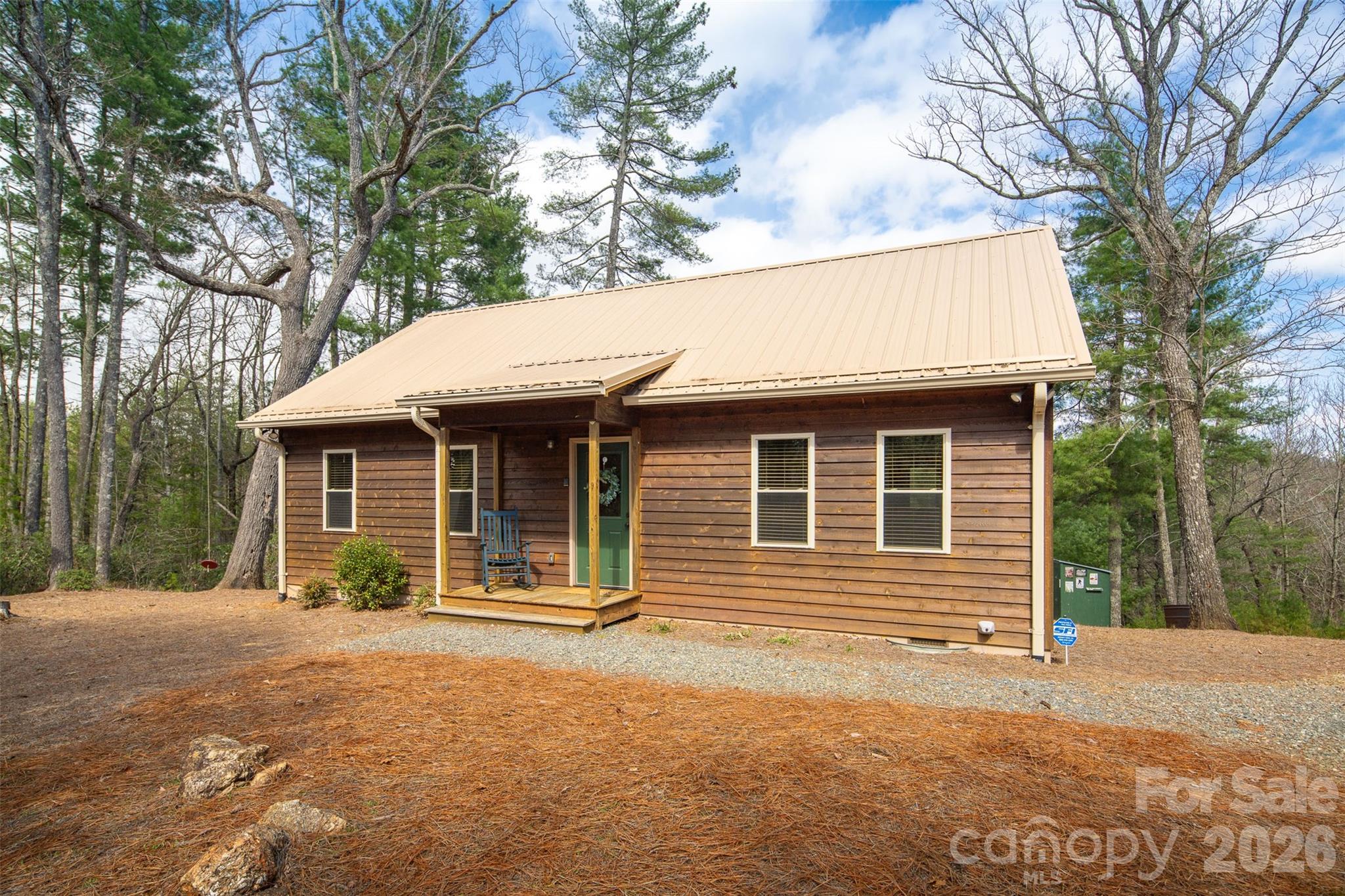 128 Deer Antler Drive — Purlear