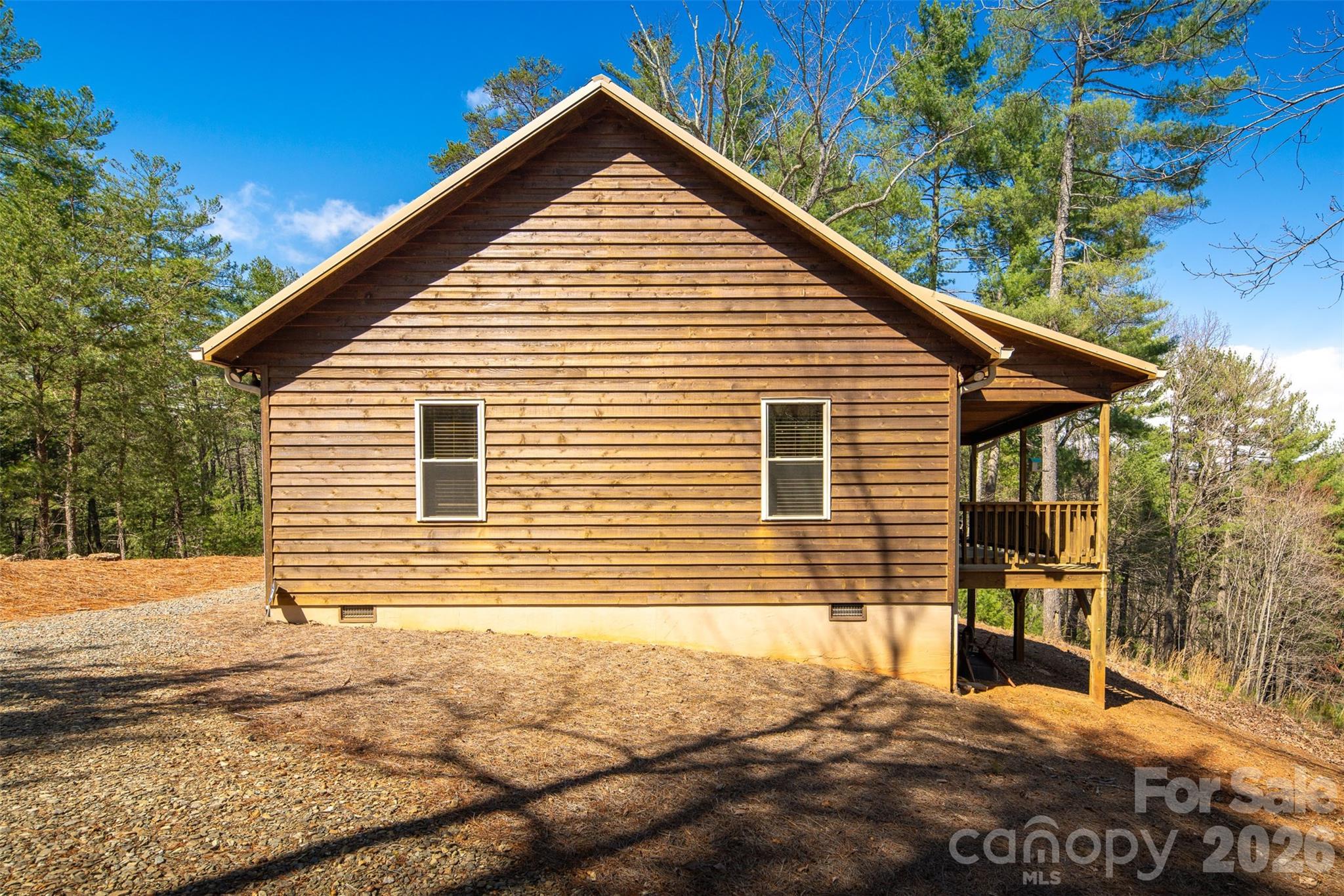 128 Deer Antler Drive — Purlear