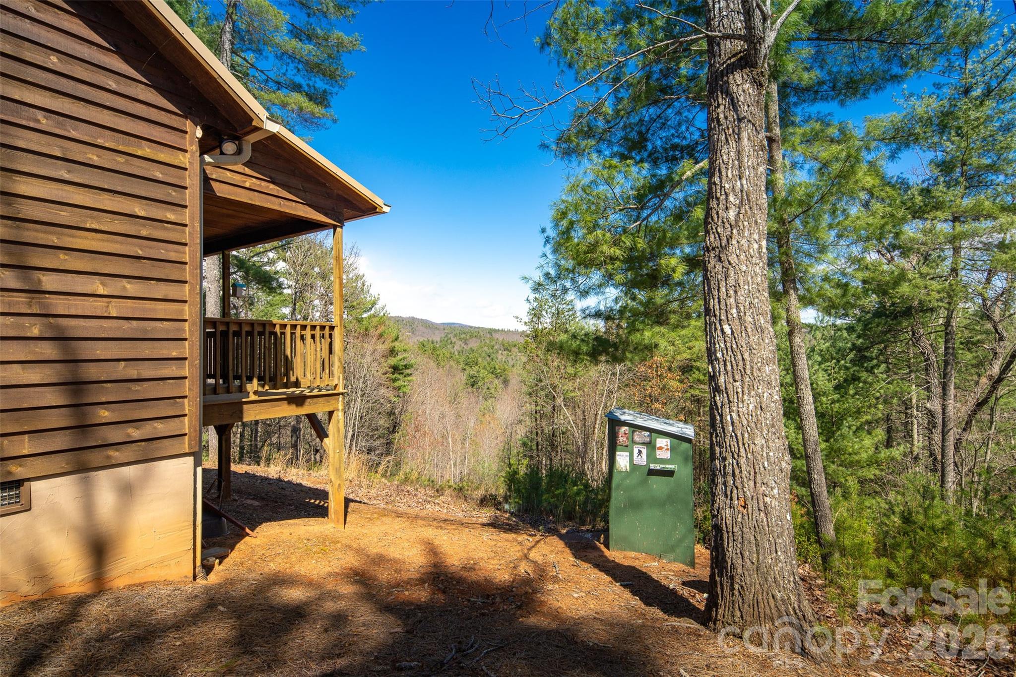 128 Deer Antler Drive — Purlear