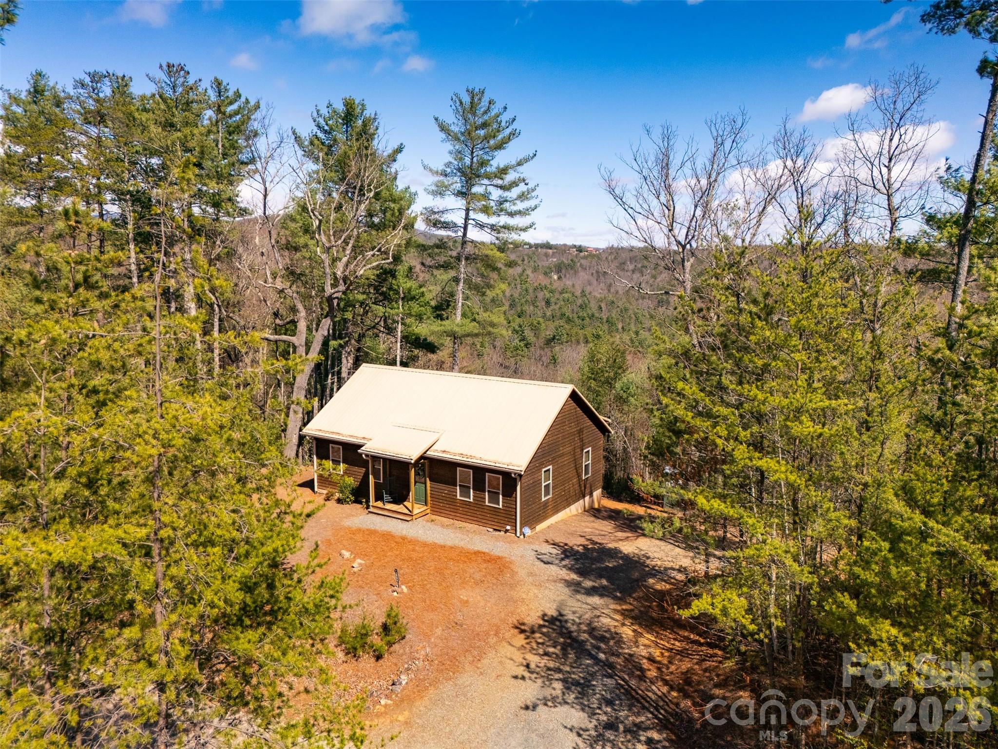128 Deer Antler Drive — Purlear