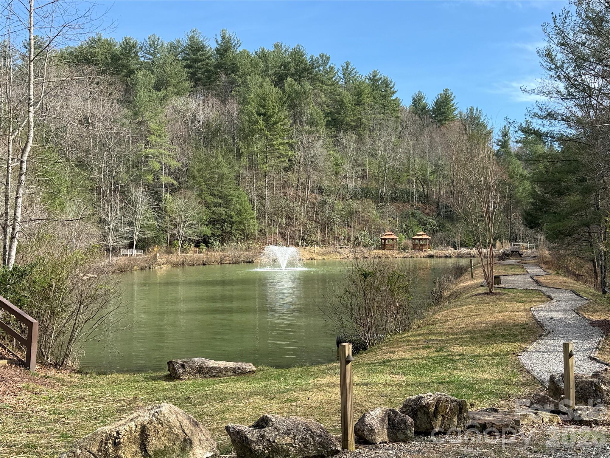 128 Deer Antler Drive — Purlear