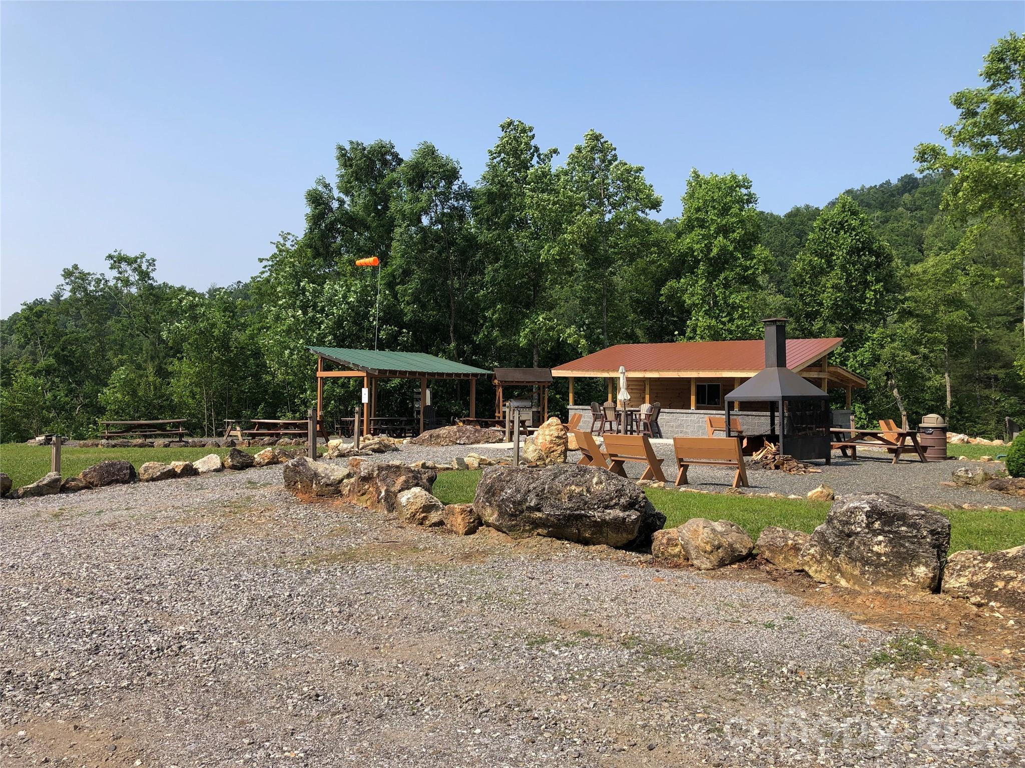 128 Deer Antler Drive — Purlear