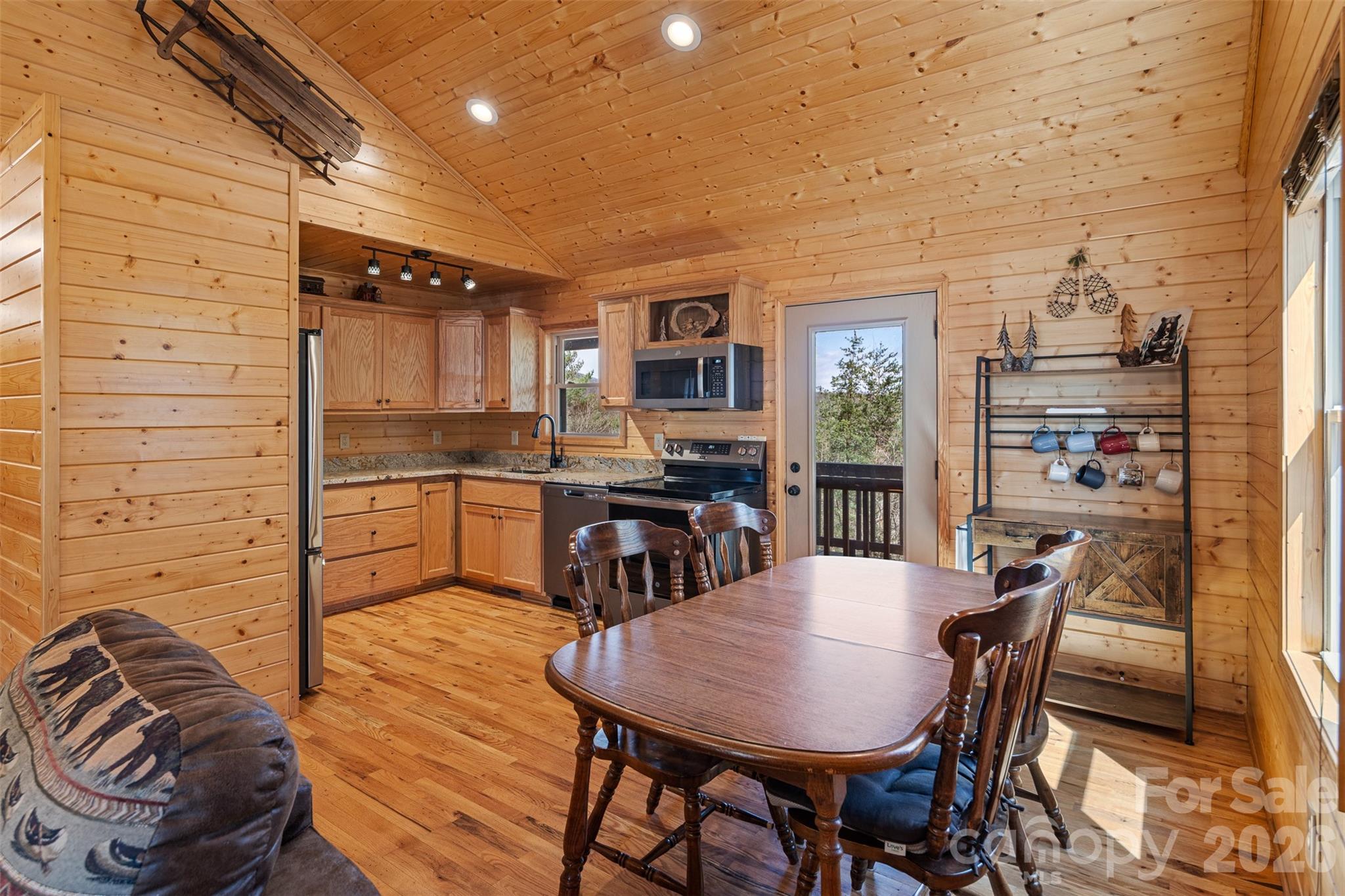 128 Deer Antler Drive — Purlear