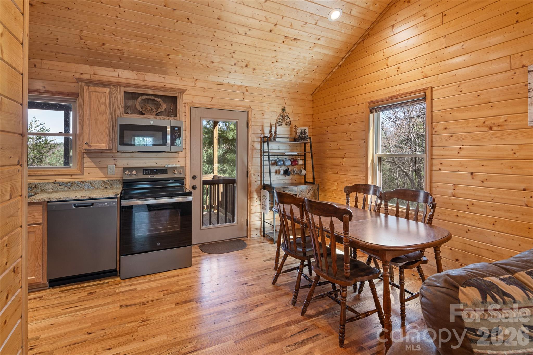 128 Deer Antler Drive — Purlear