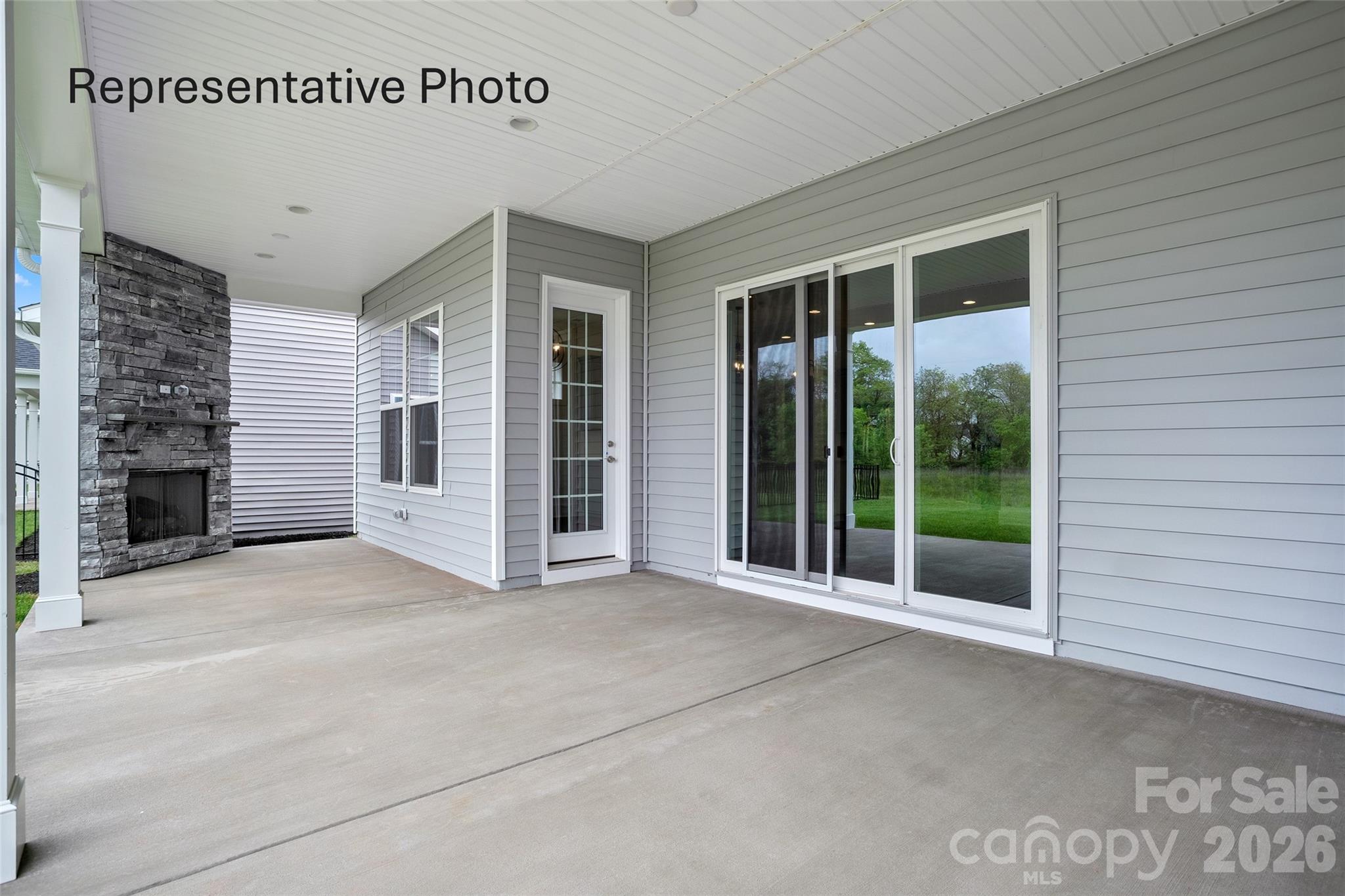 1509 Twin Leaf Road — Fort Mill