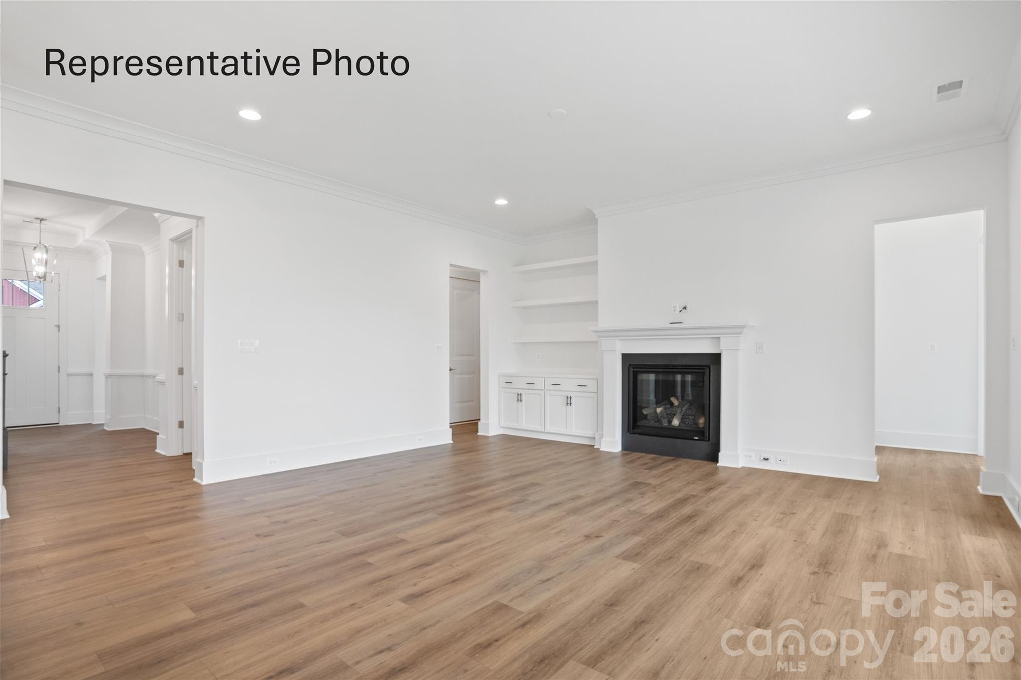 1509 Twin Leaf Road — Fort Mill