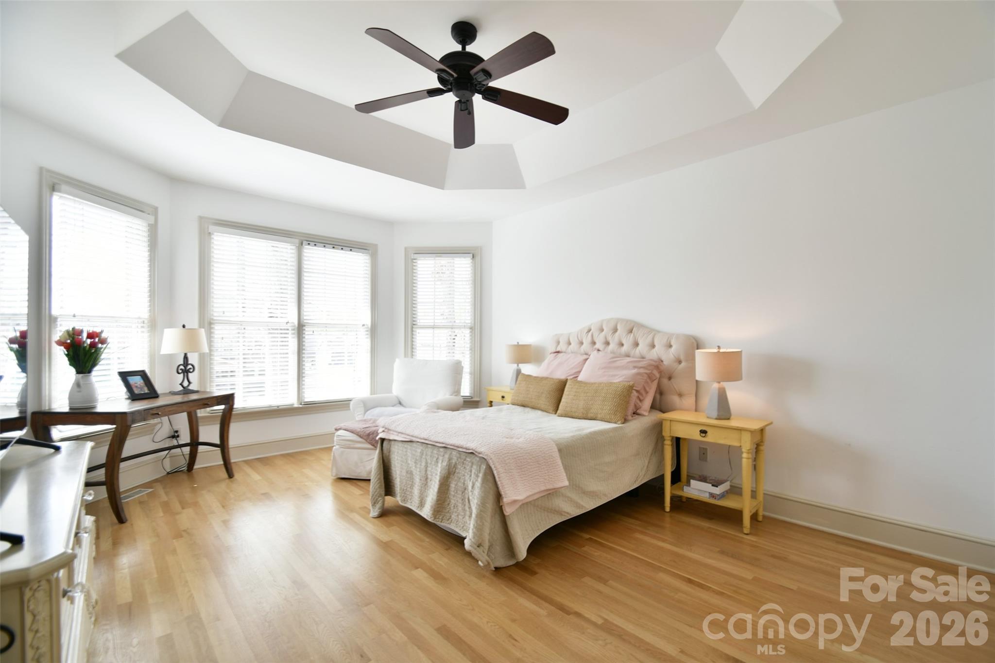 1320 Hudson Place — Davidson