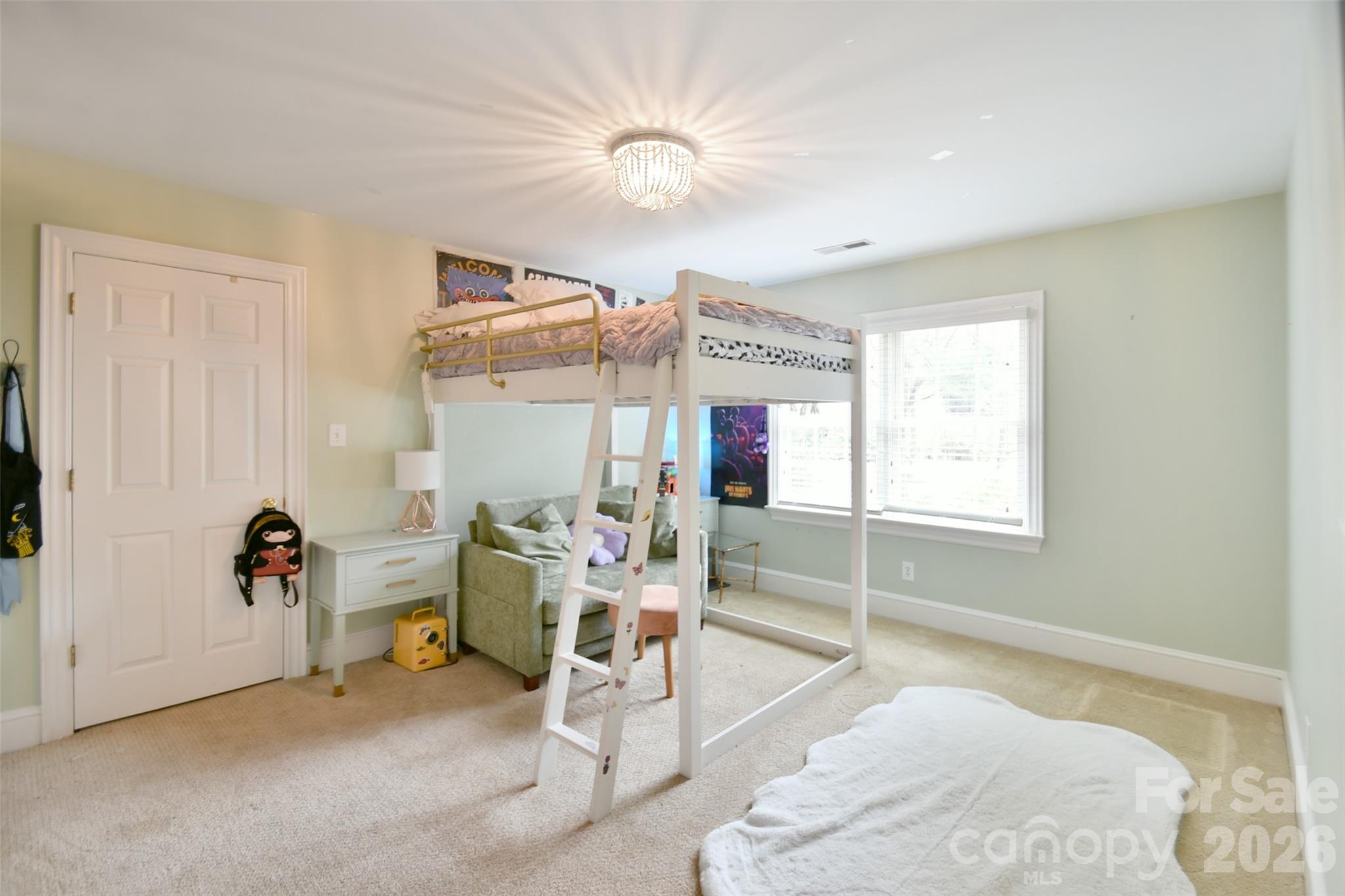 1320 Hudson Place — Davidson