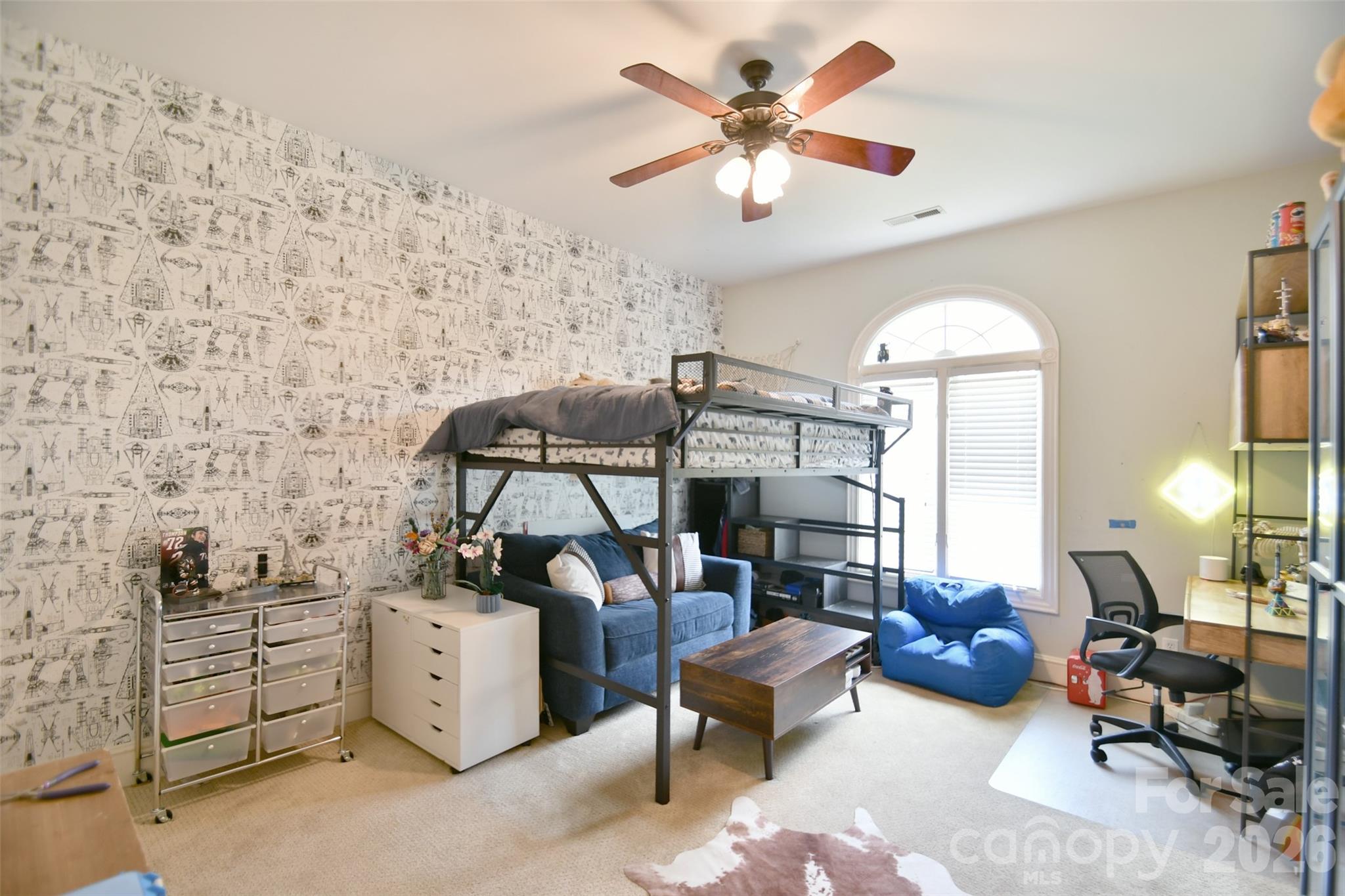 1320 Hudson Place — Davidson