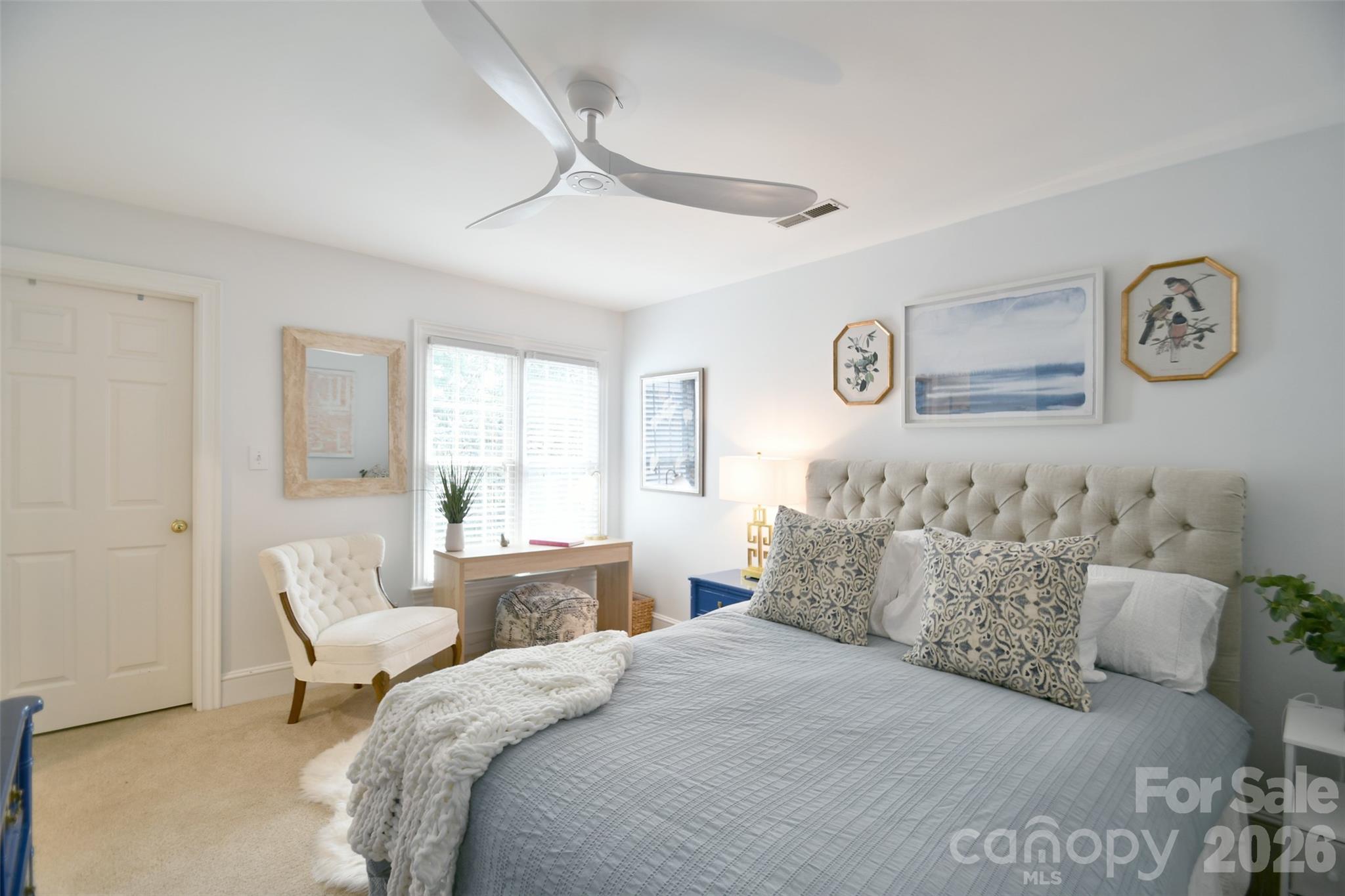 1320 Hudson Place — Davidson