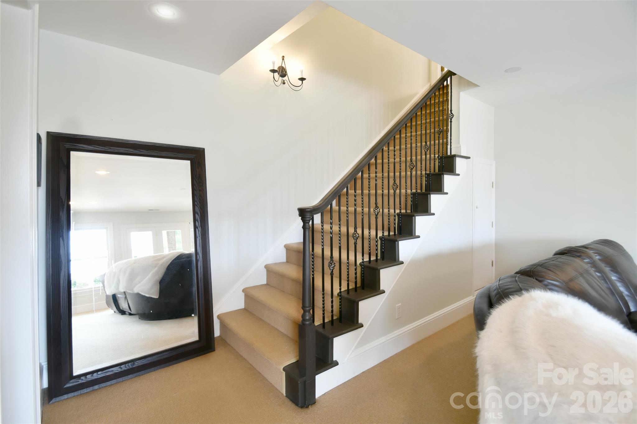 1320 Hudson Place — Davidson