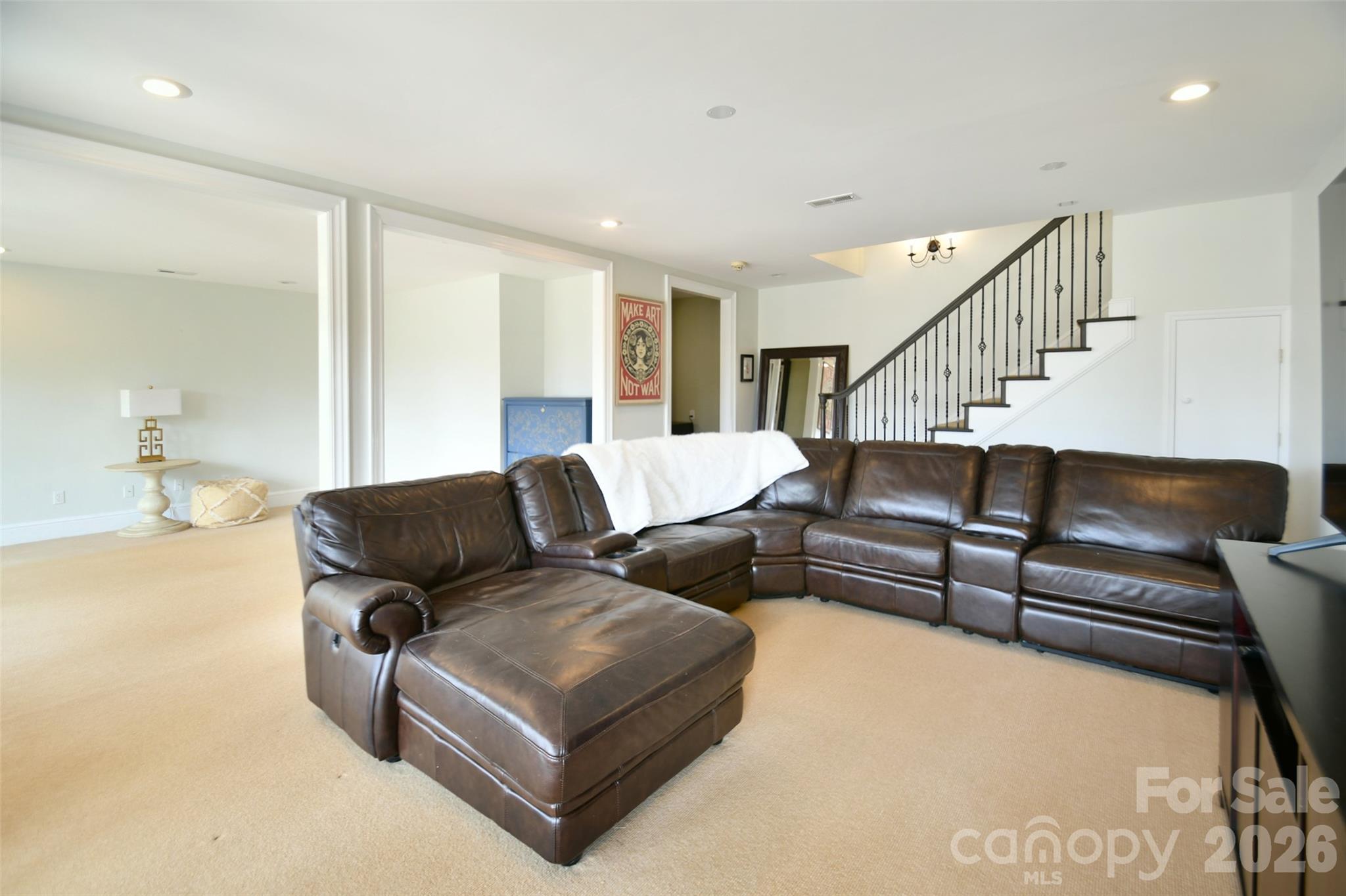 1320 Hudson Place — Davidson
