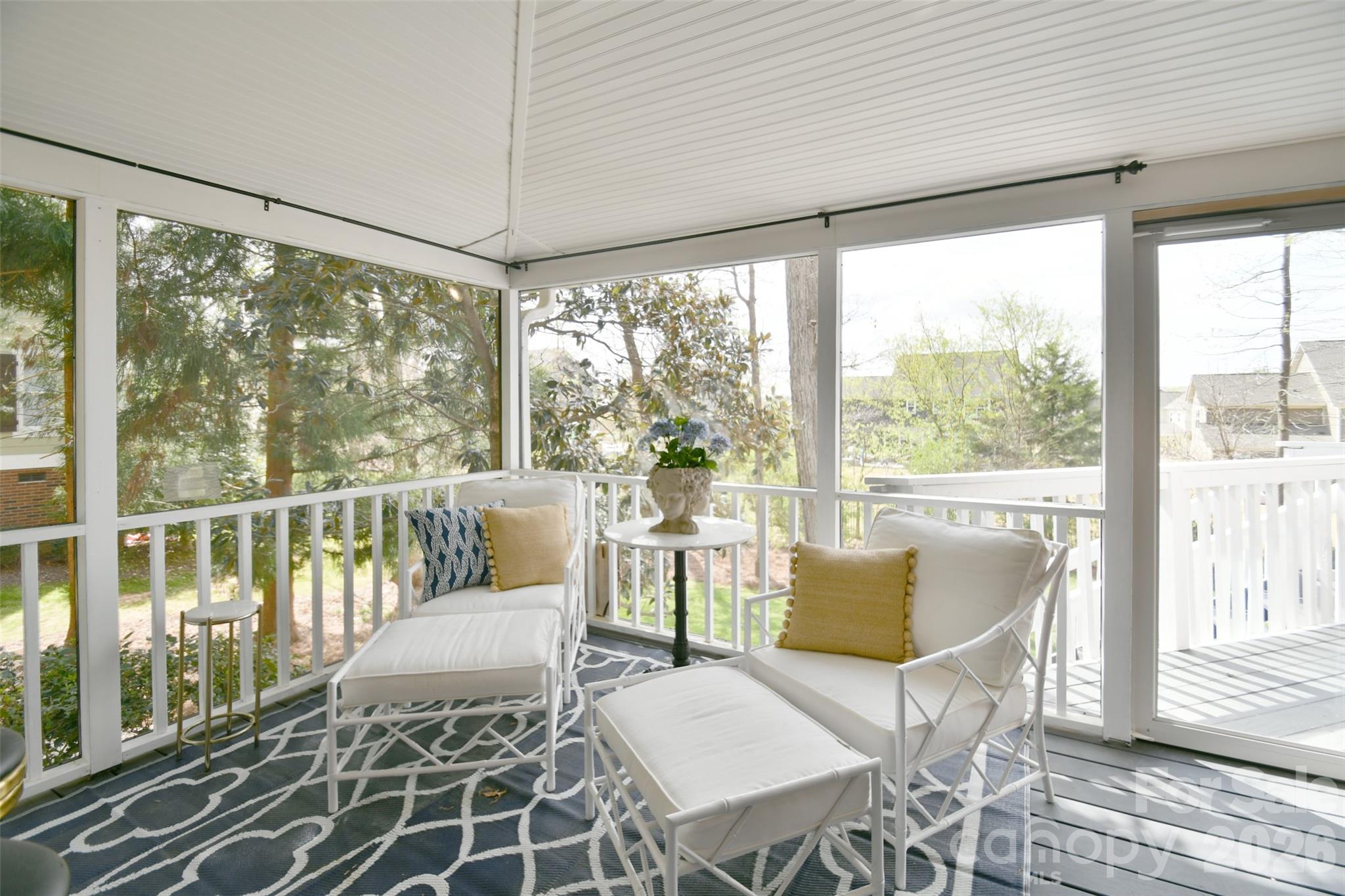 1320 Hudson Place — Davidson